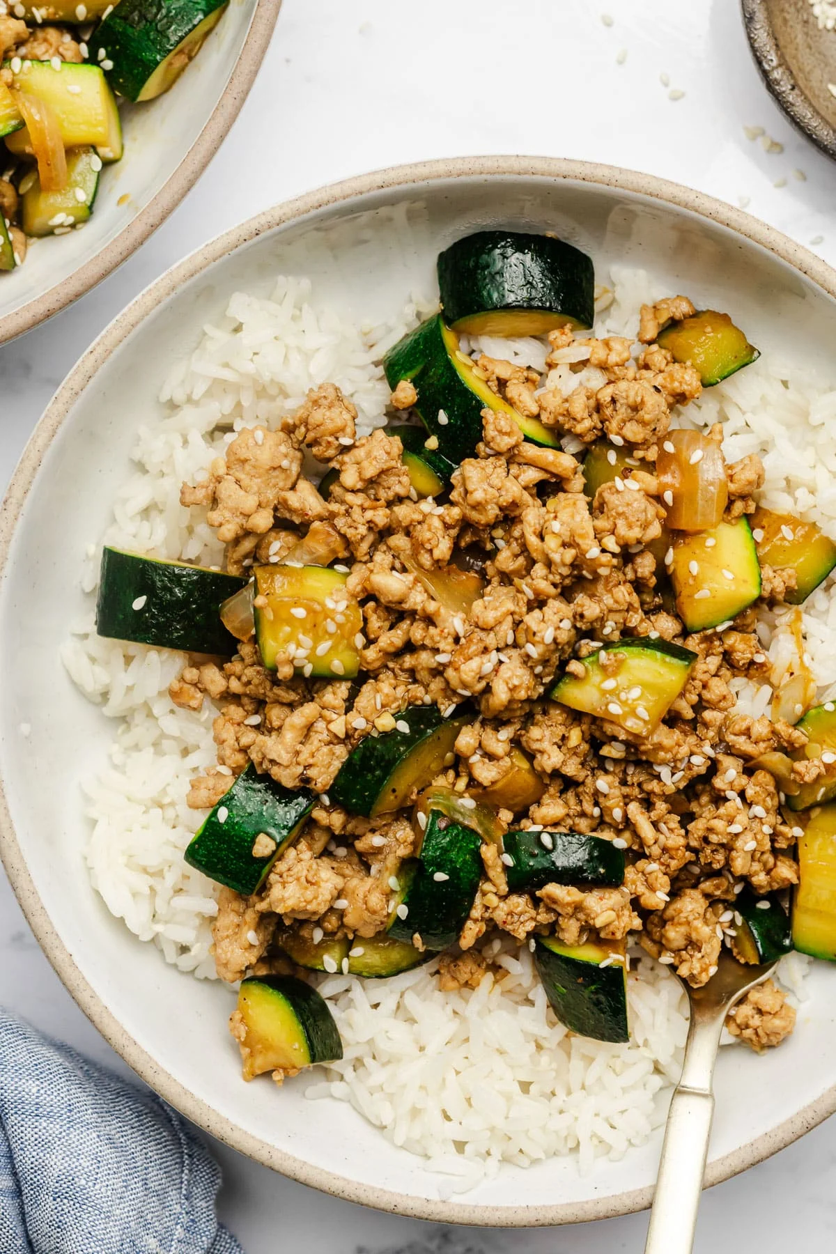 gerd:-turkey-zucchini-and-rice-bowl