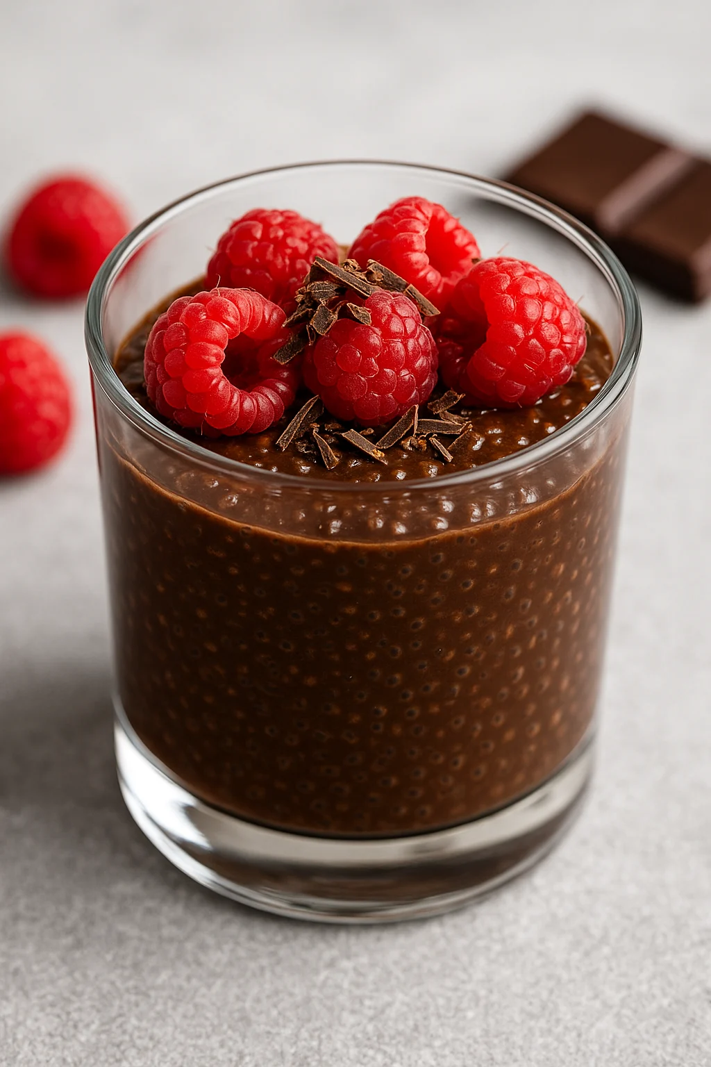 dark-chocolate-chia-pudding-with-berries
