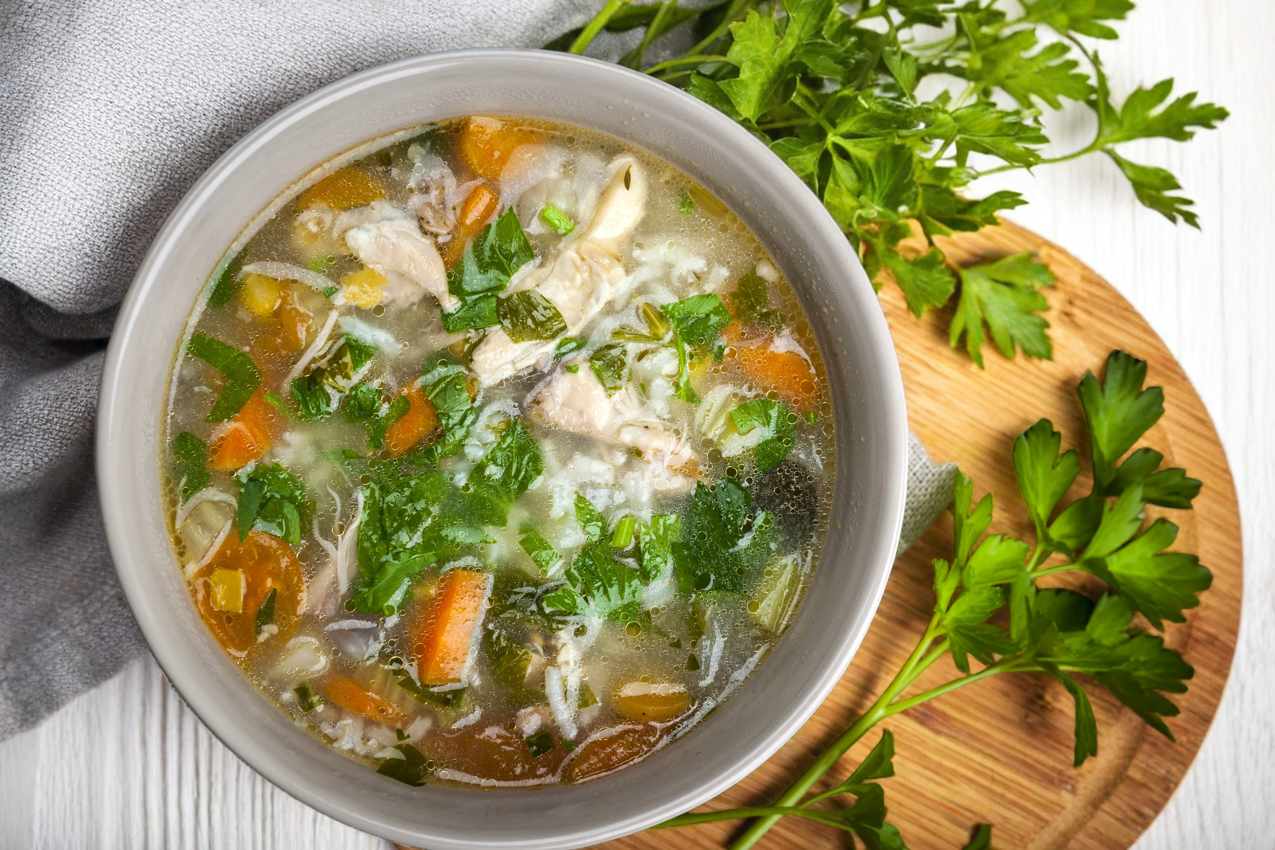 celiac:-soothing-chicken-and-rice-soup