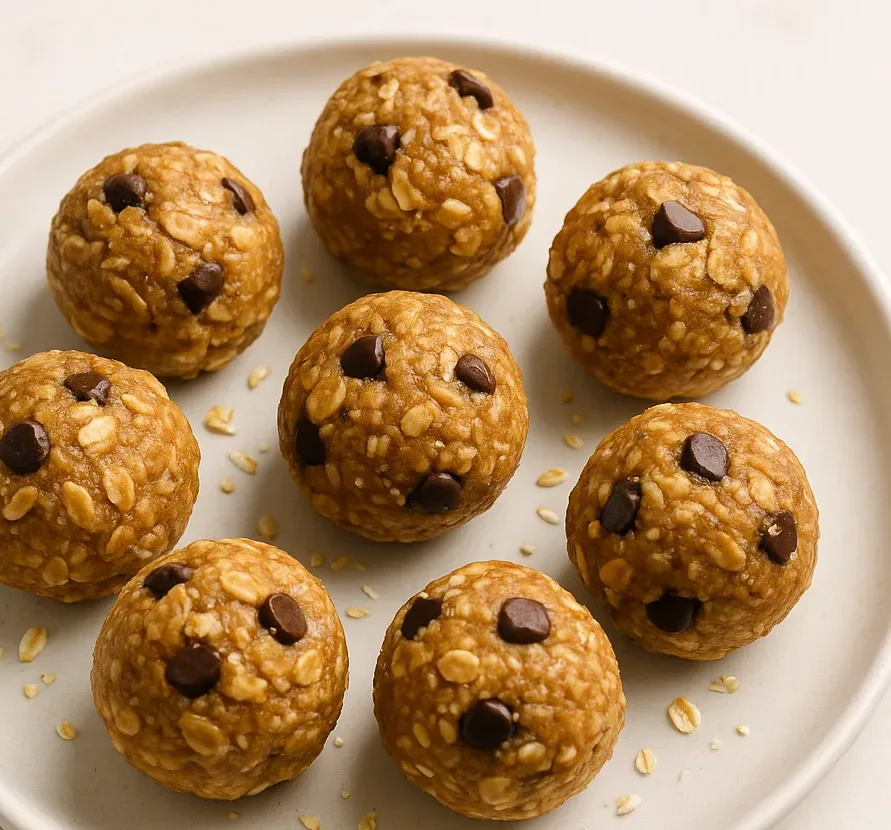 anti-inflammatory-(kid-friendly):-almond-butter-oat-bites