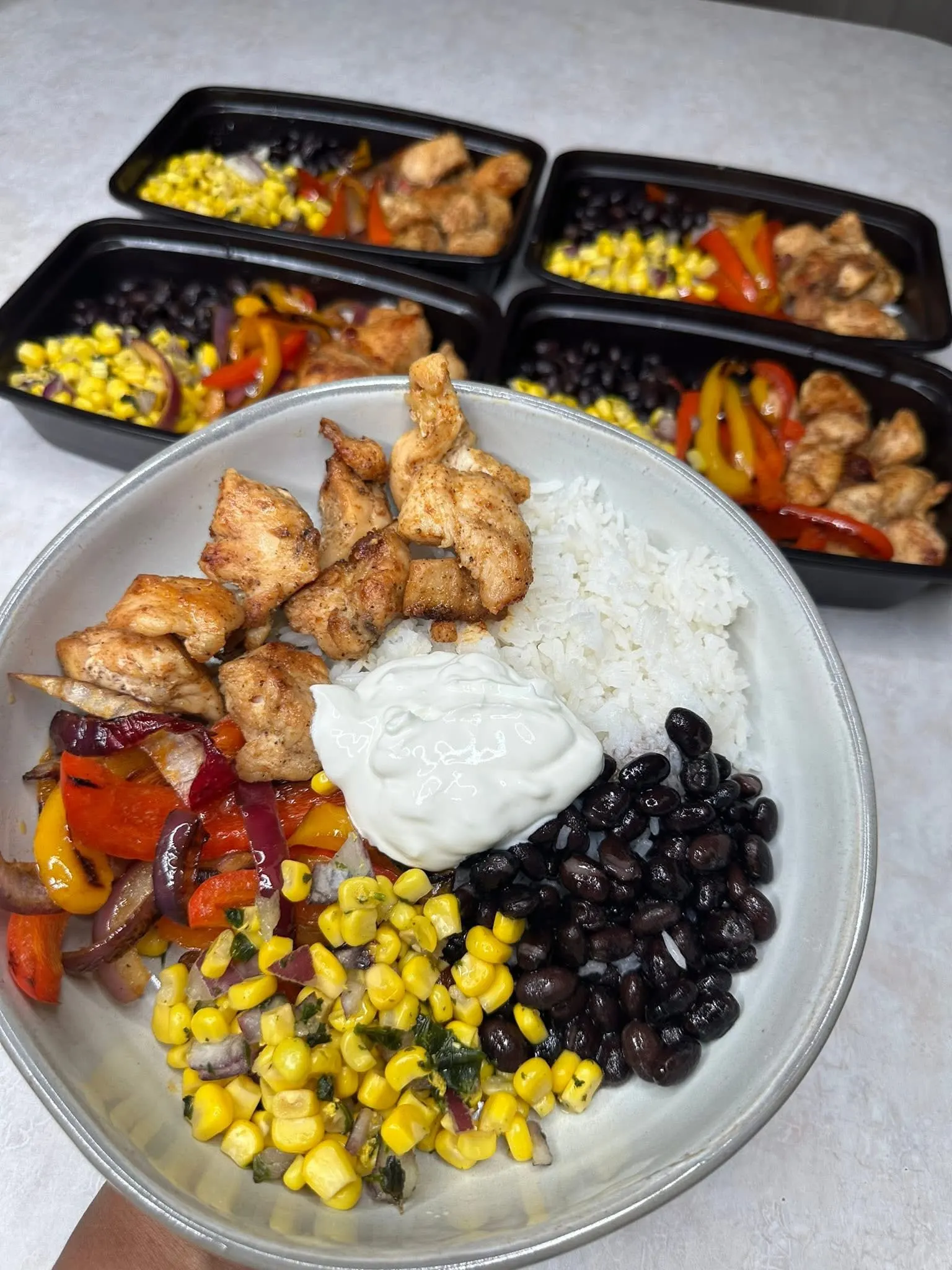 chicken-and-rice-bowl