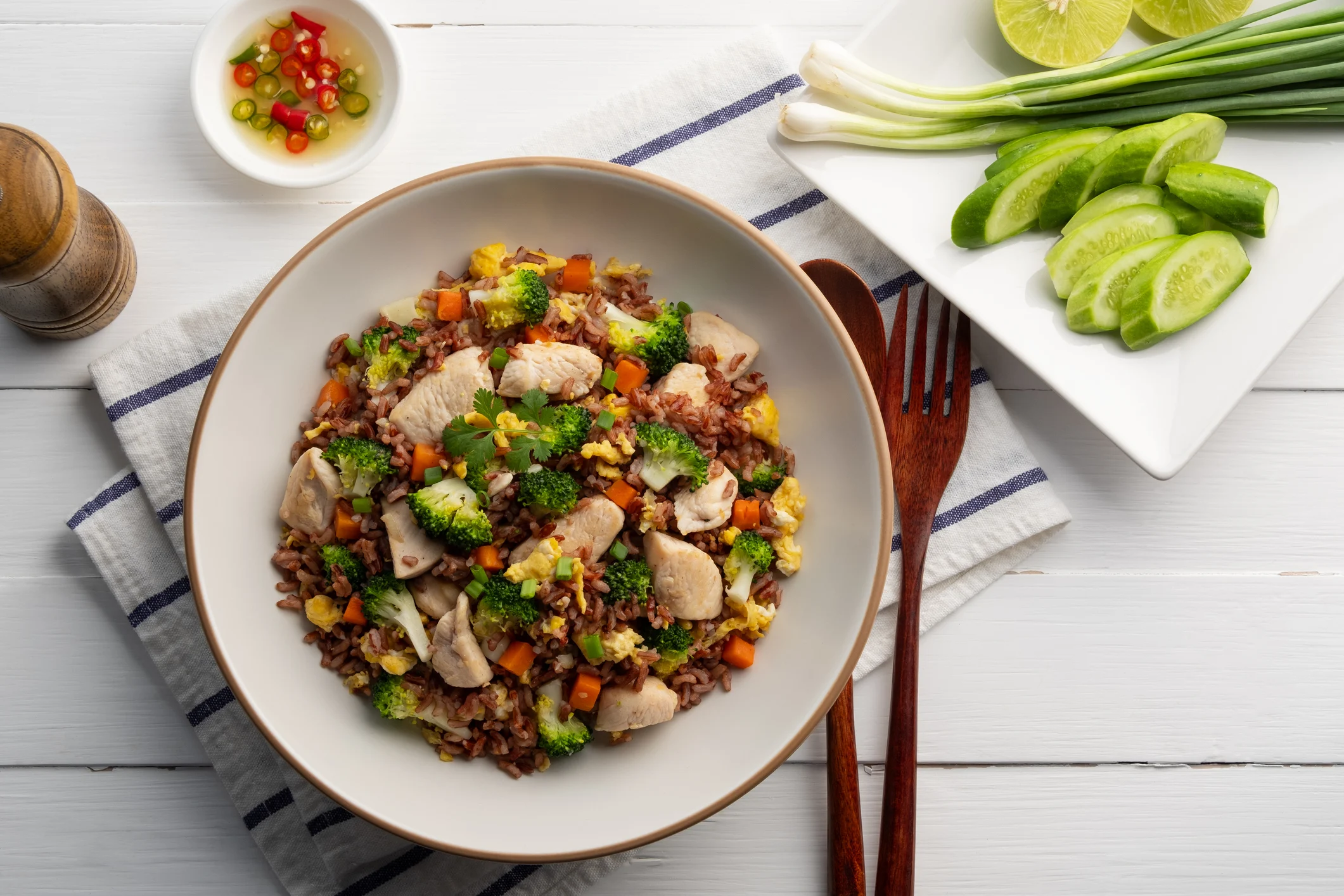 anti-inflammatory-(kid-friendly):-rainbow-veggie-fried-rice-(no-soy)