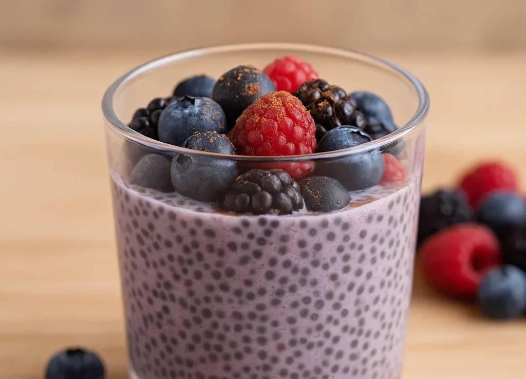 osteoporosis:-greek-yogurt-parfait-with-berries-and-chia