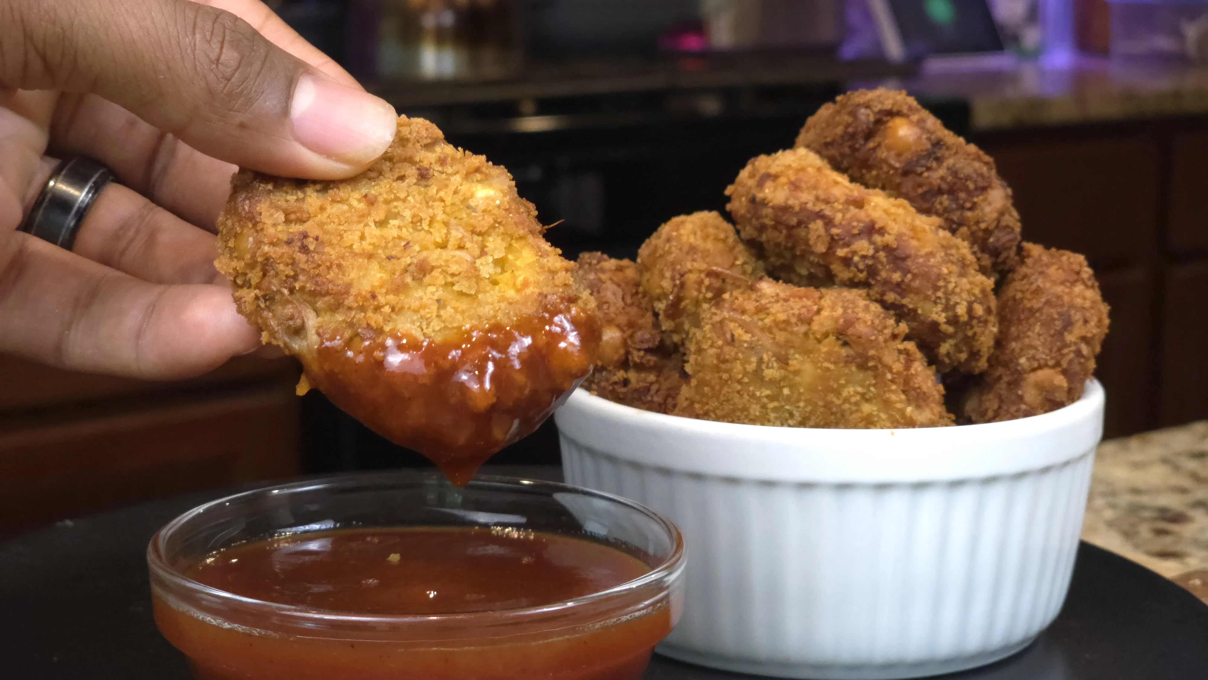 jackfruit-and-chickpea-nuggets
