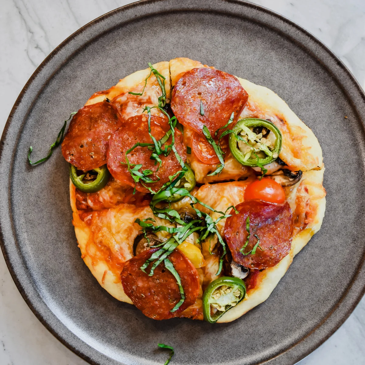 homemade-personal-pizza-(high-protein)
