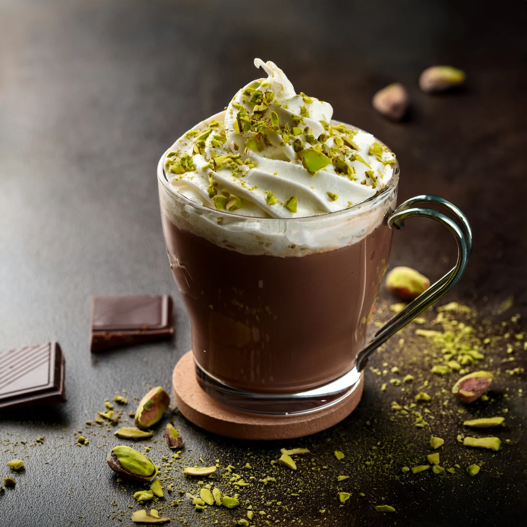 pistachio-hot-chocolate