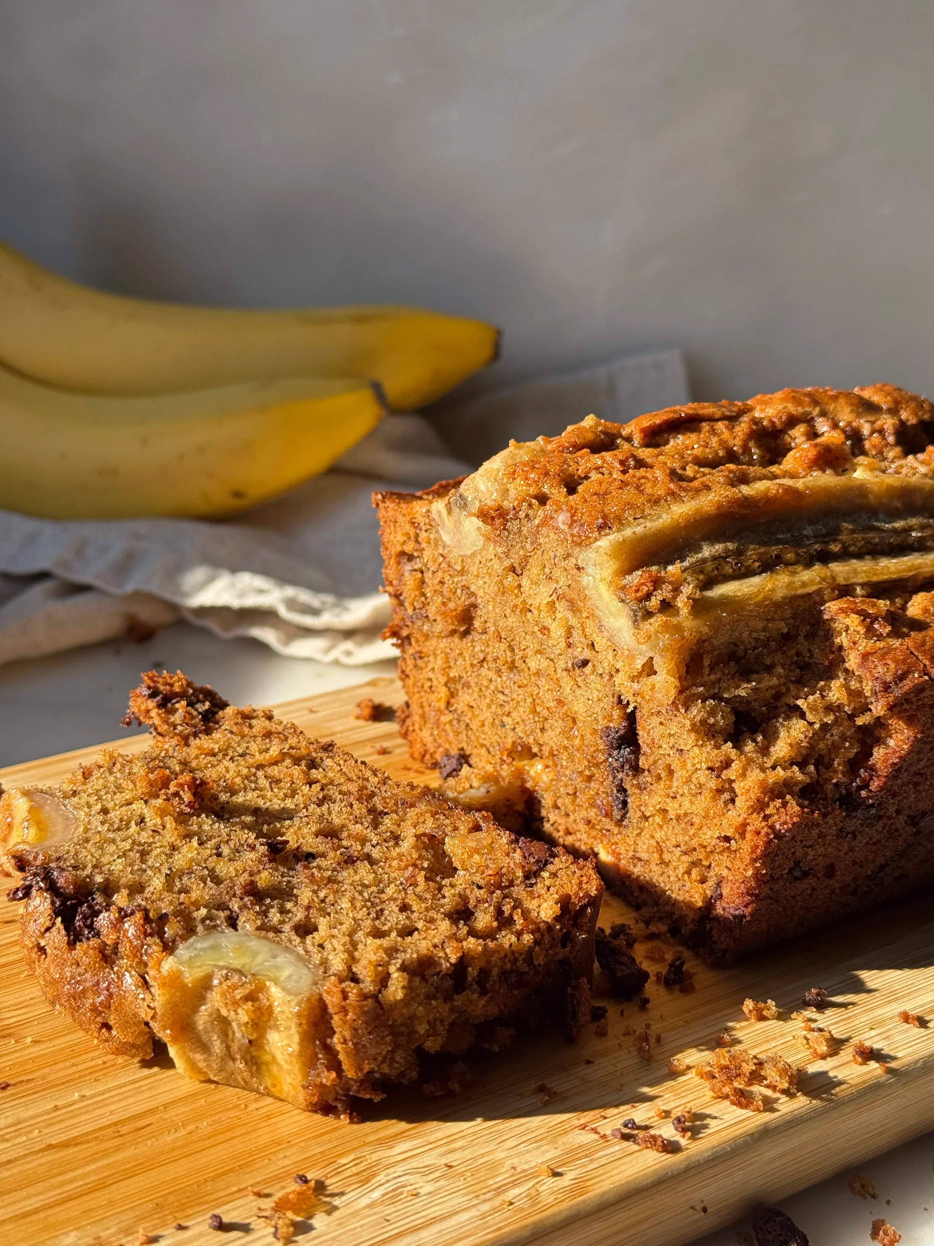 banana-bread