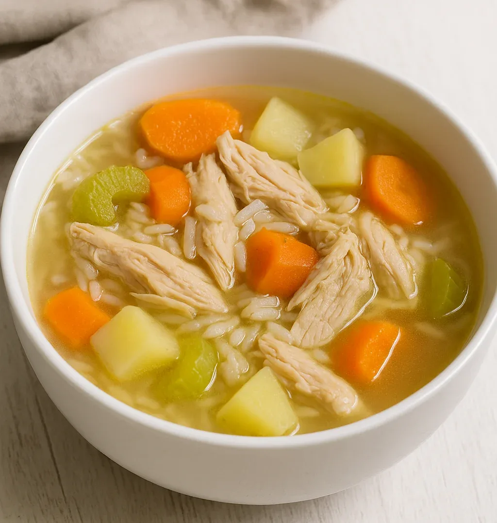 chow-chow-chicken