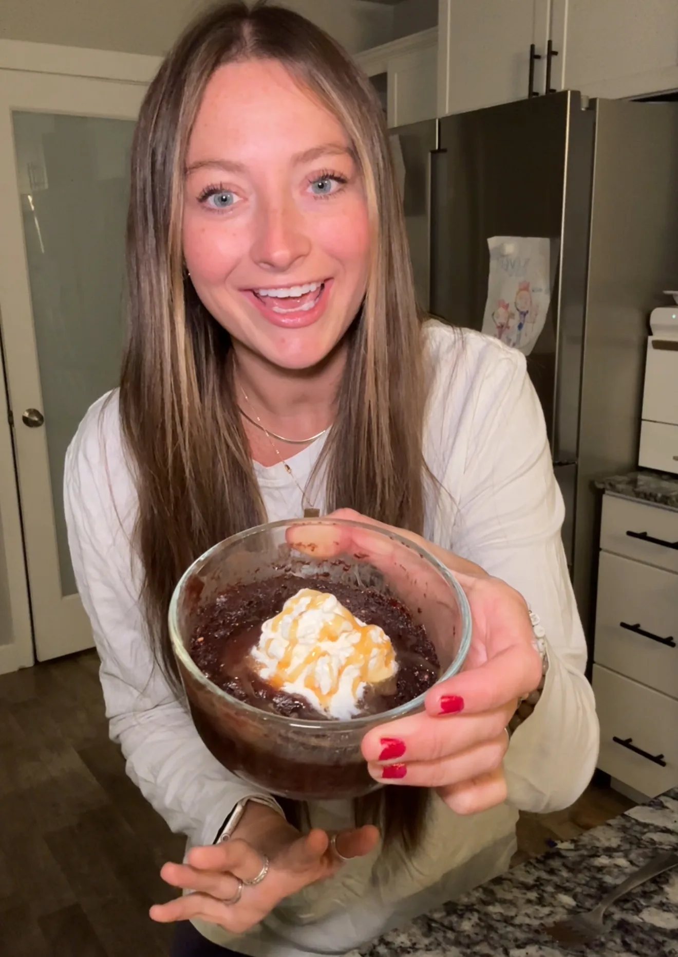 high-protein-molten-lava-cake