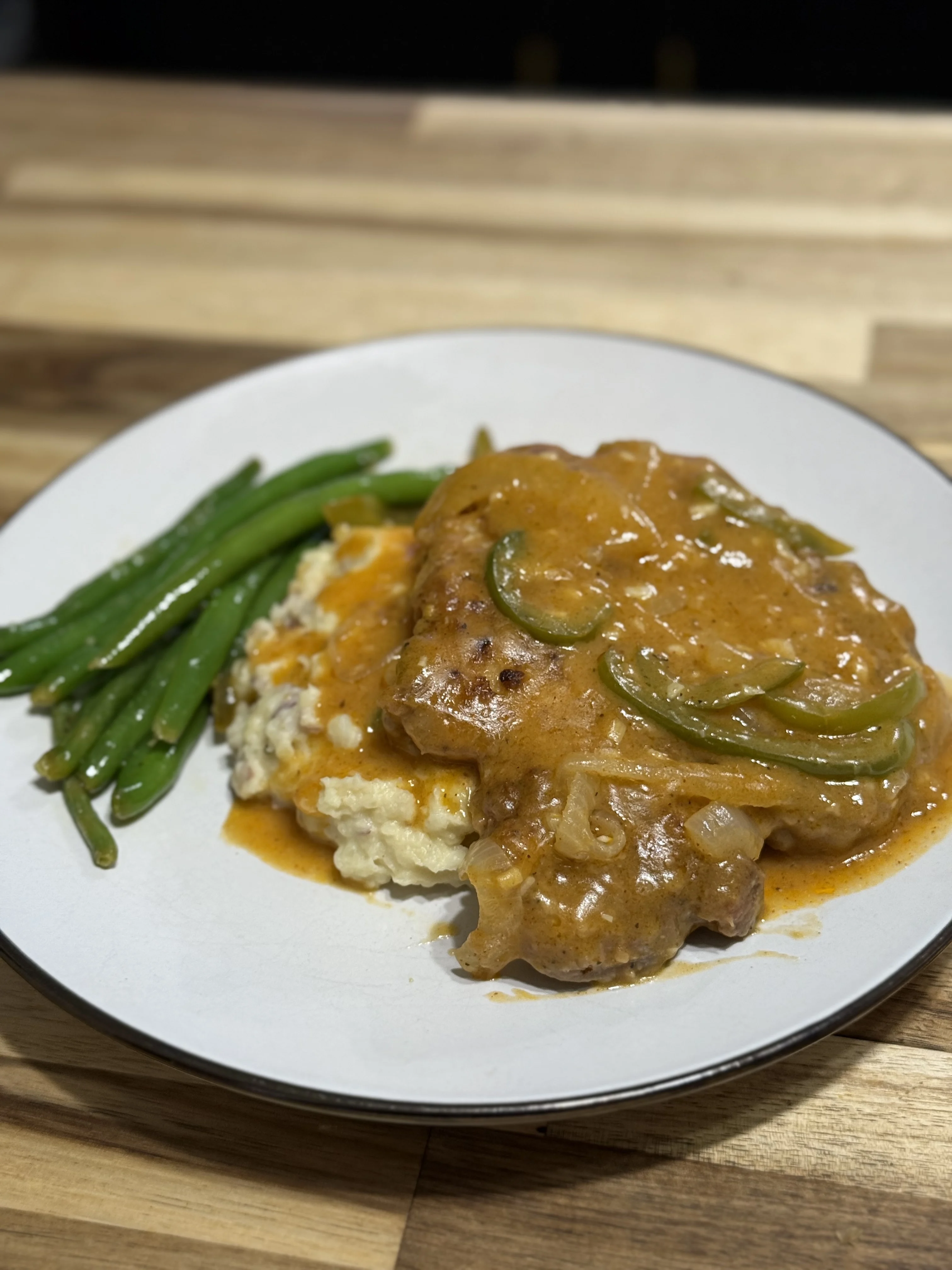 smothered-pork-chops