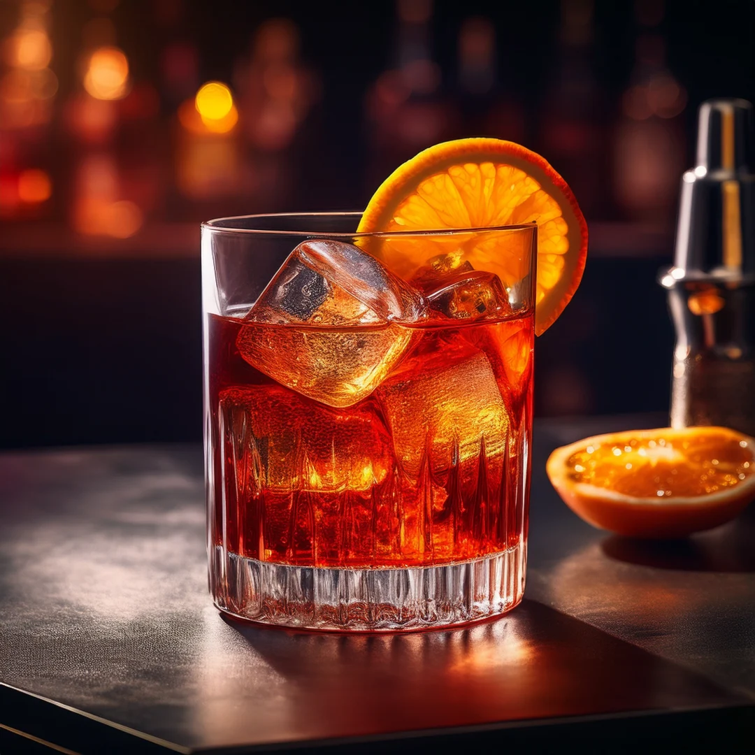 negroni-grenade
