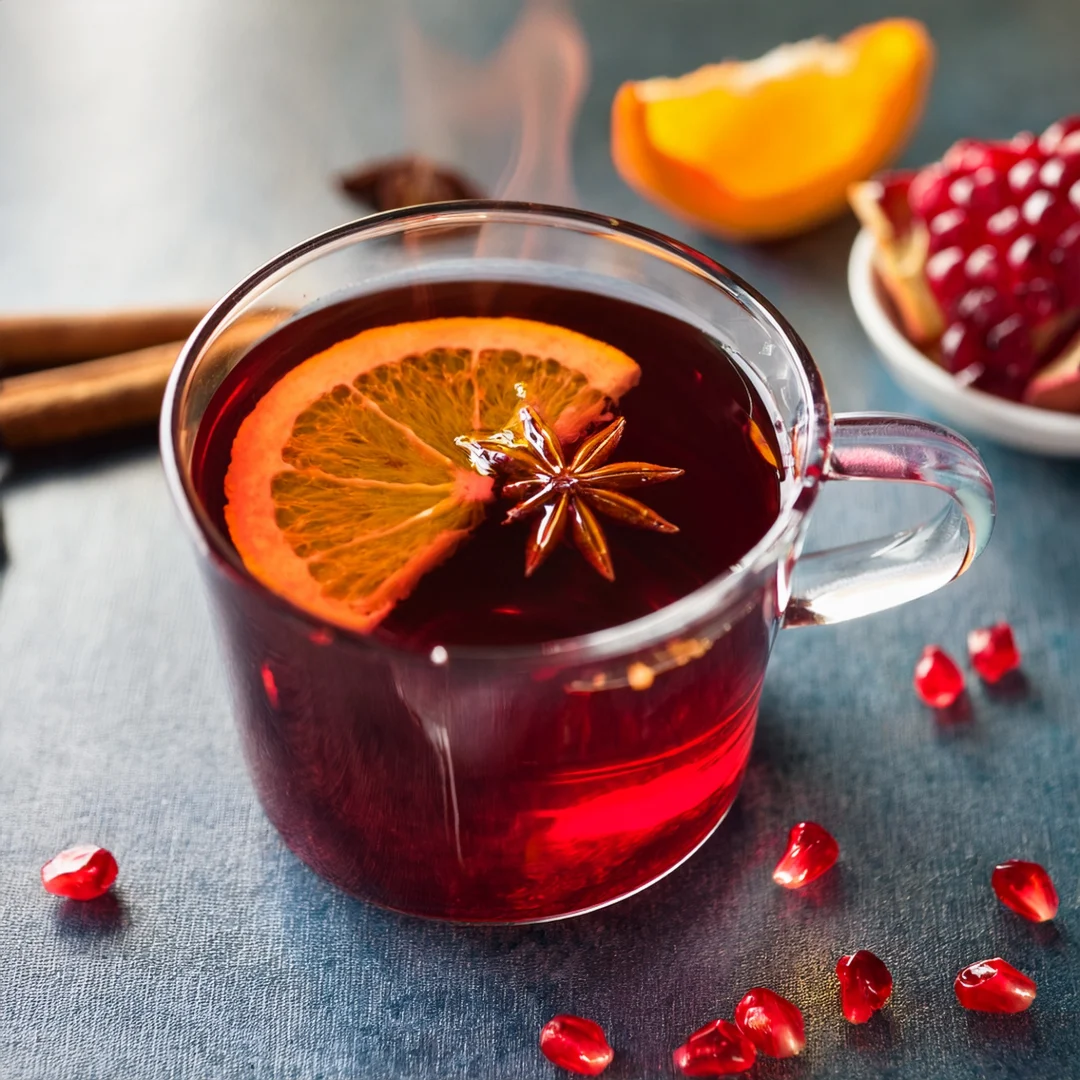 pomegranate-spiced-tea