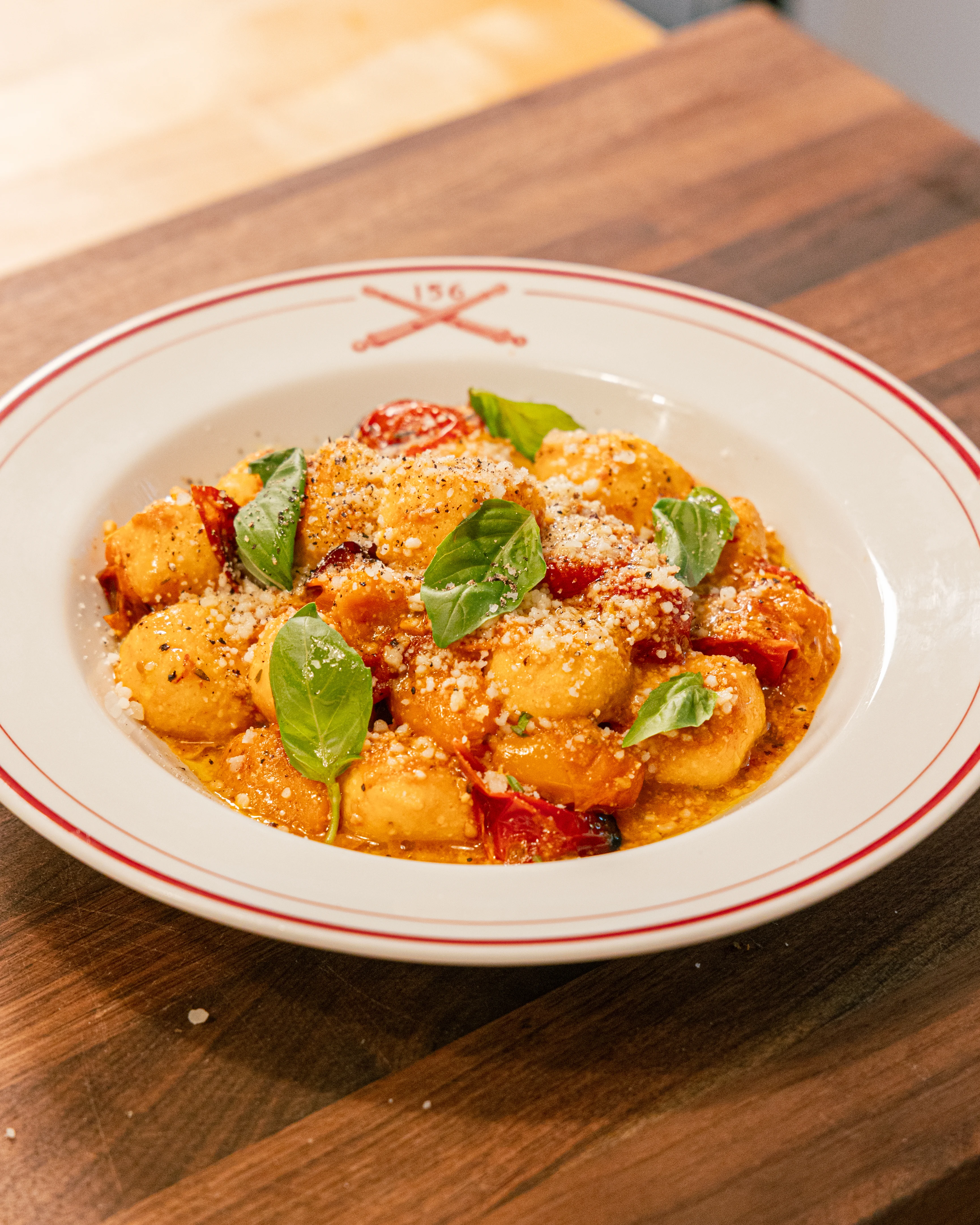 ricotta-dumplings-with-roasted-tomatoes