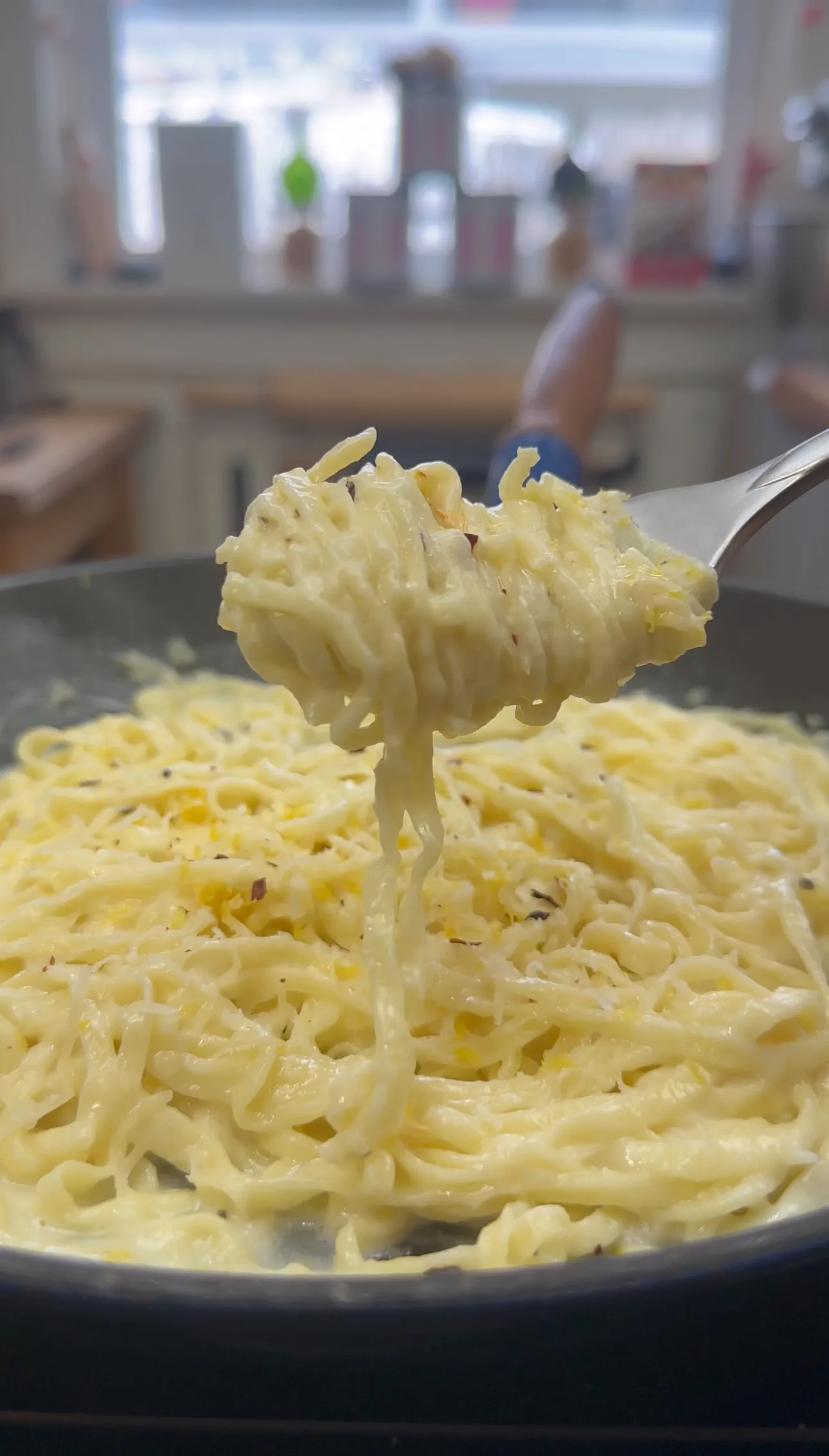 lemon-ricotta-pasta-sauce