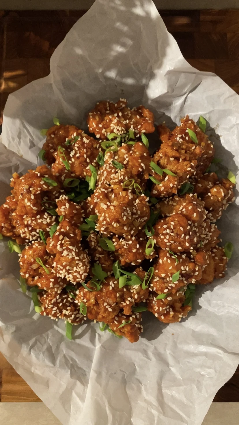 hot-honey-garlic-chicken