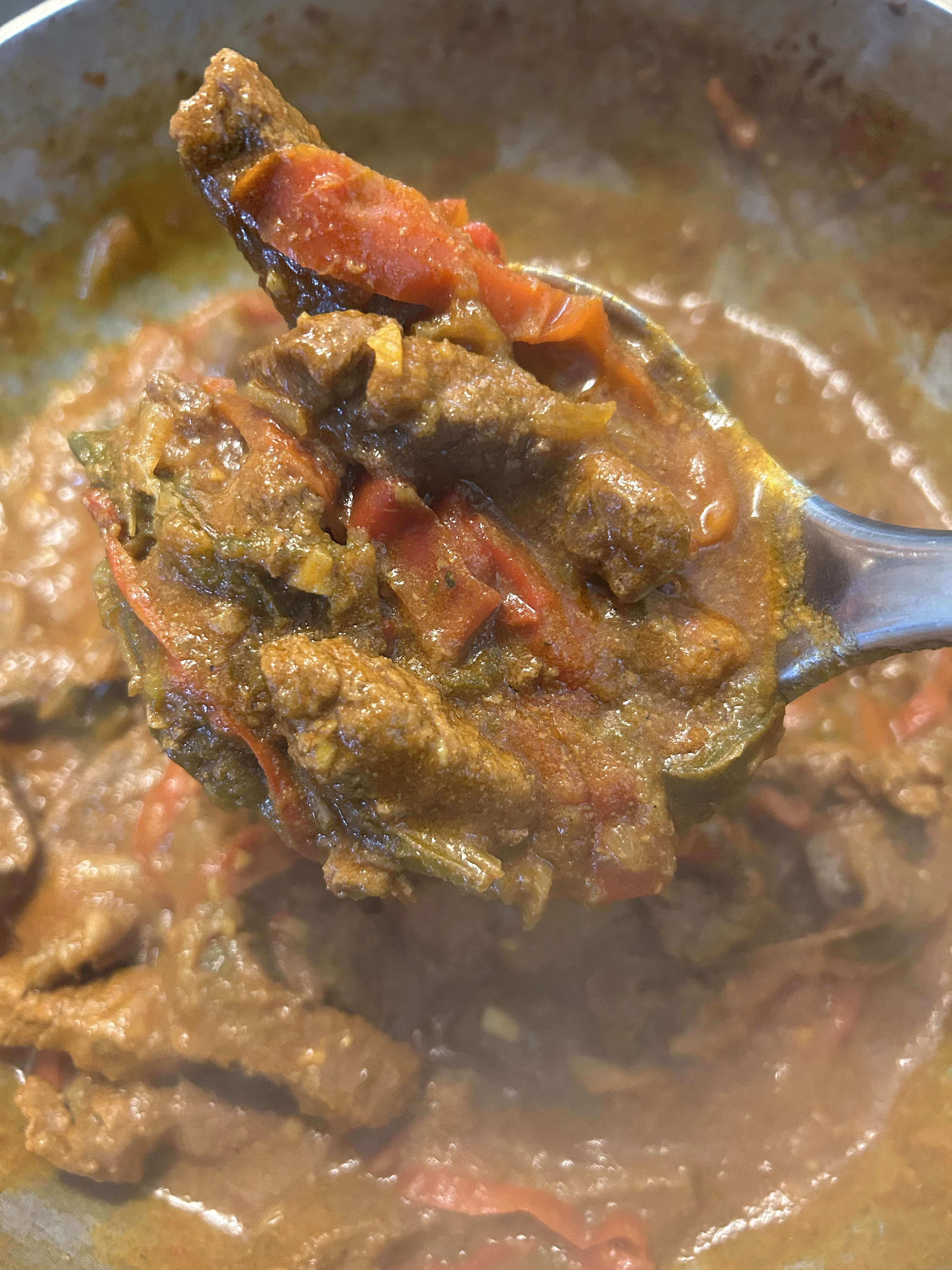bistec-en-salsa-con-peppers-y-onions
