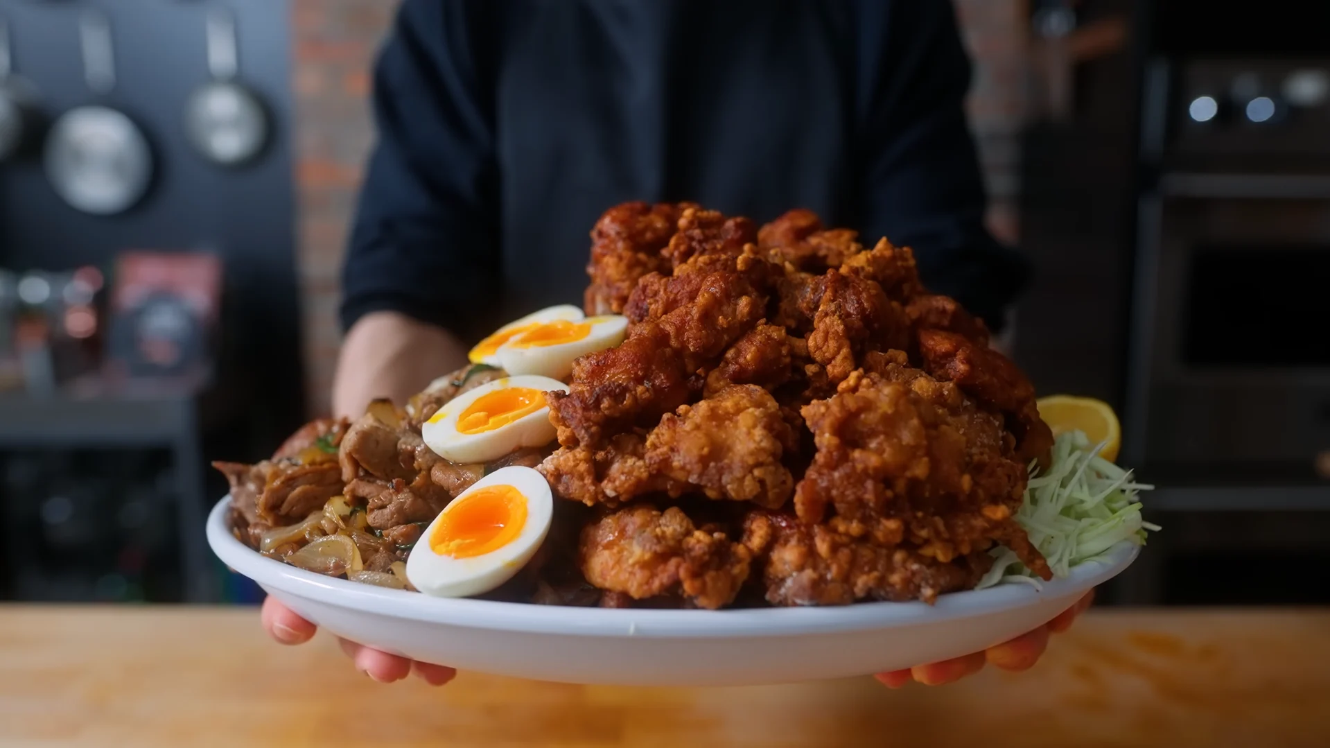 18-pound-giant-fried-chicken-bowl