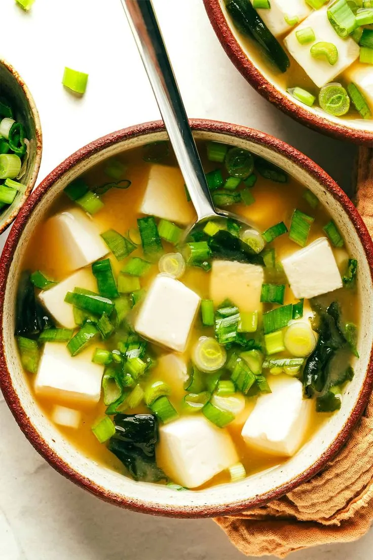 miso-soup