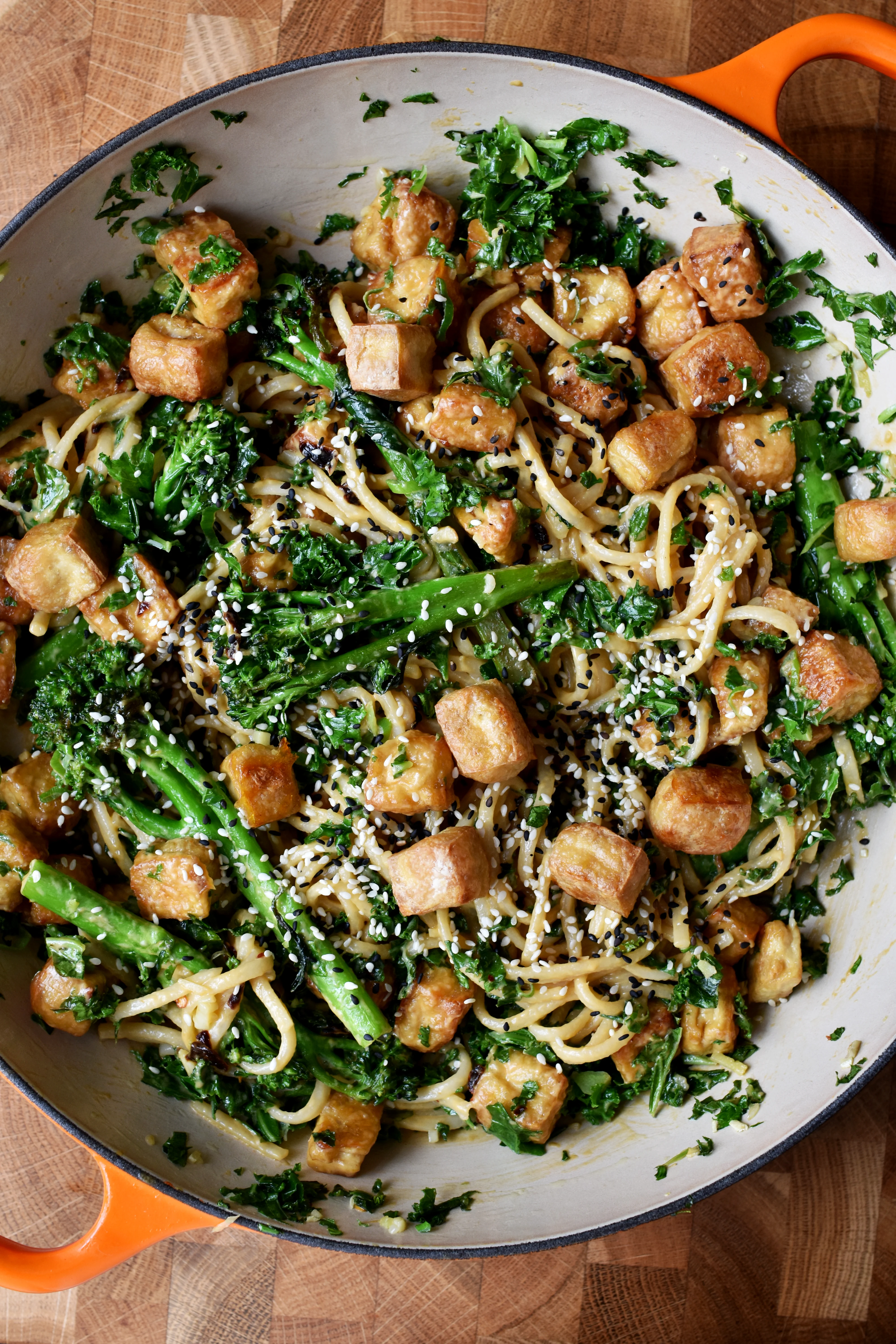 tahini-chilli-tofu-stir-fry