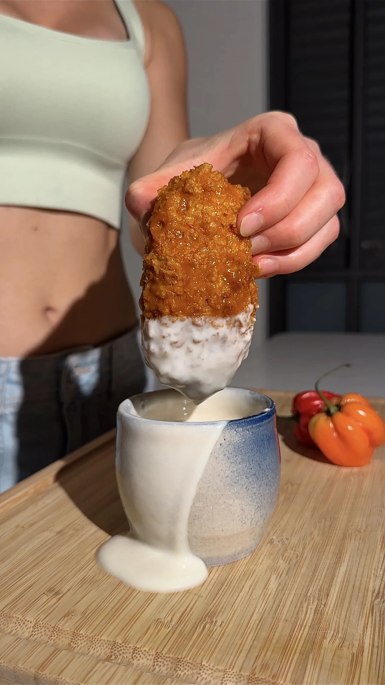 mango-habanero-tofu-tenders