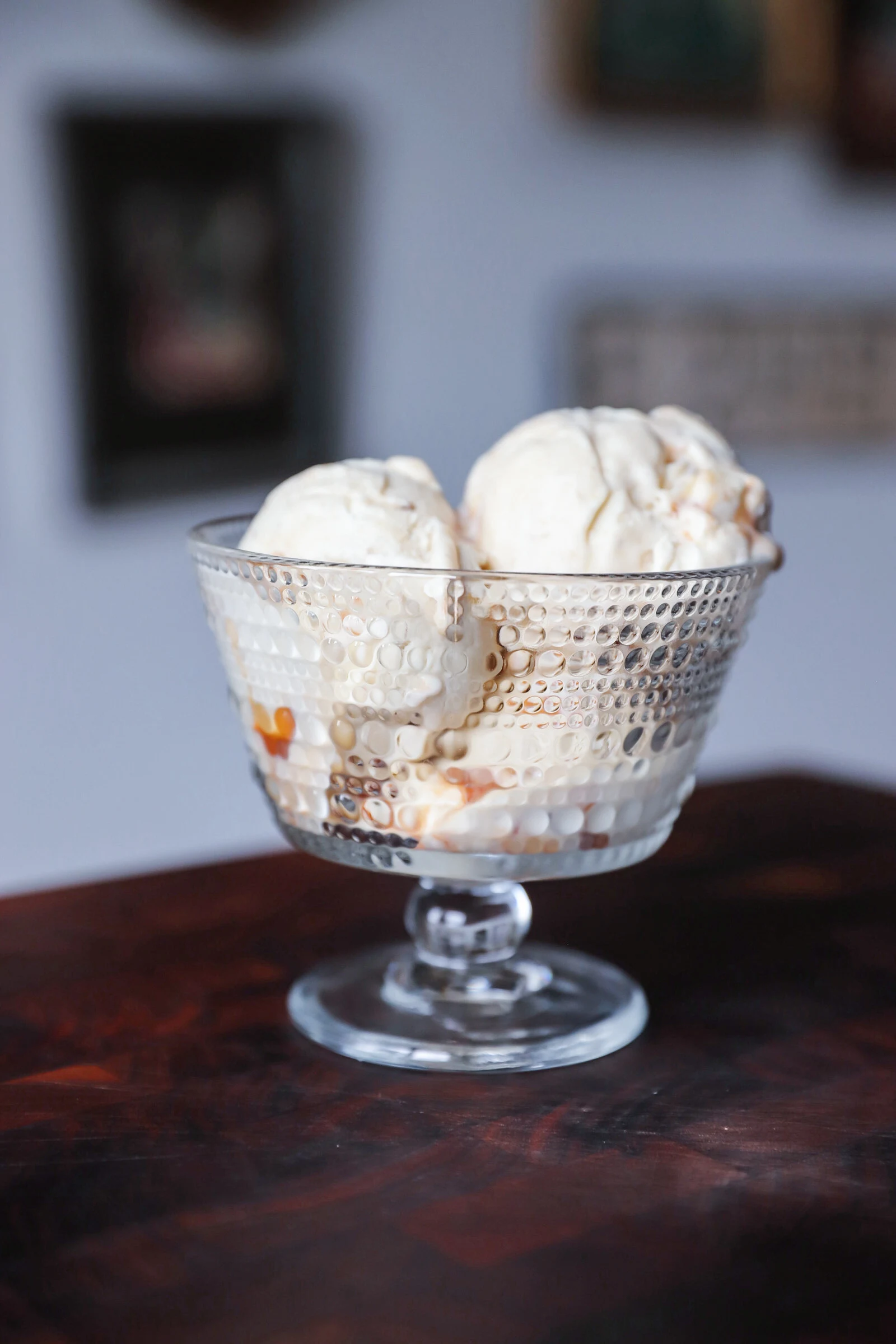 no-churn-caramel-banana-tahini-ice-cream