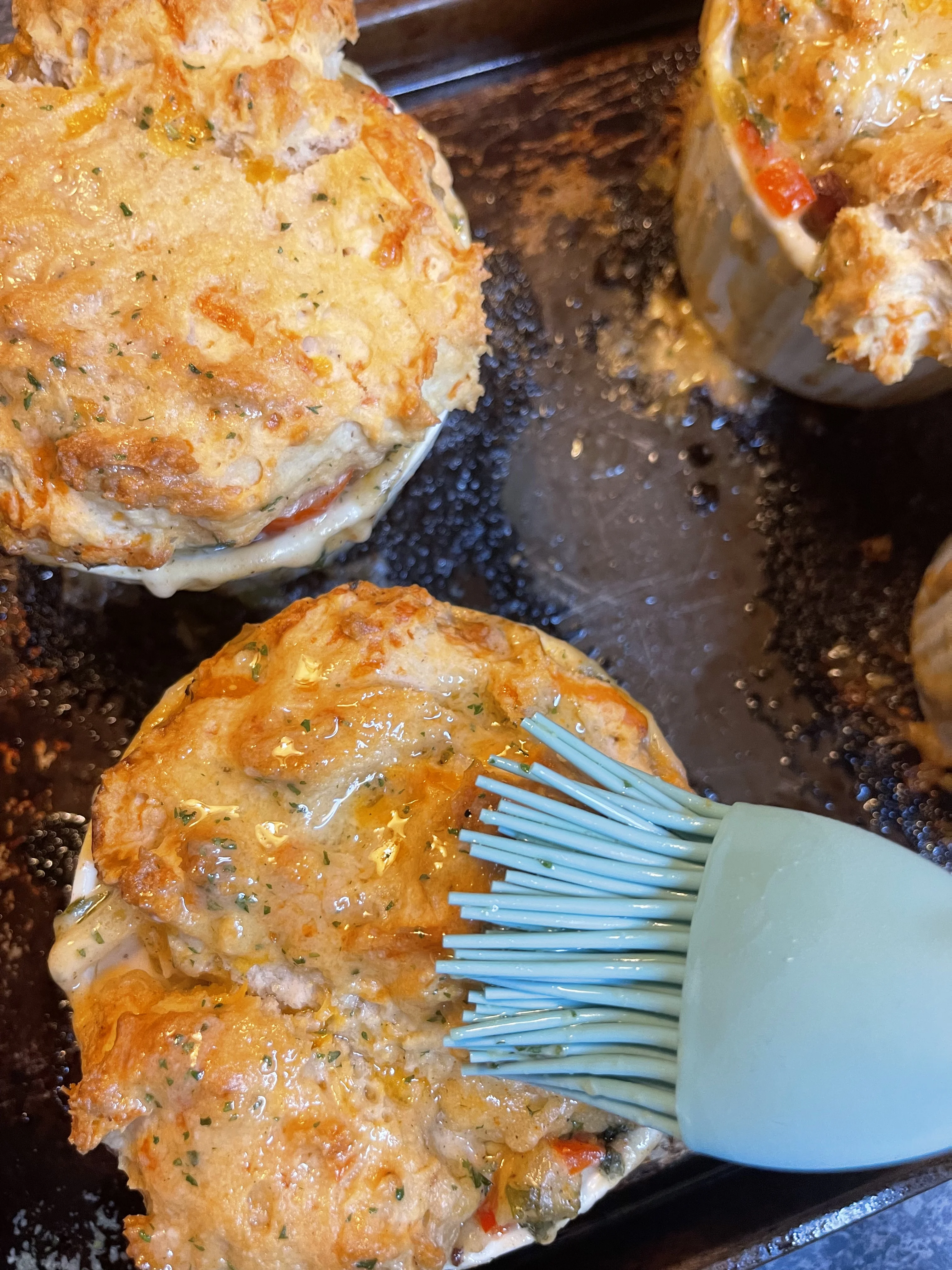 seafood-pot-pie-with-cheddar-bay-biscuit-crust