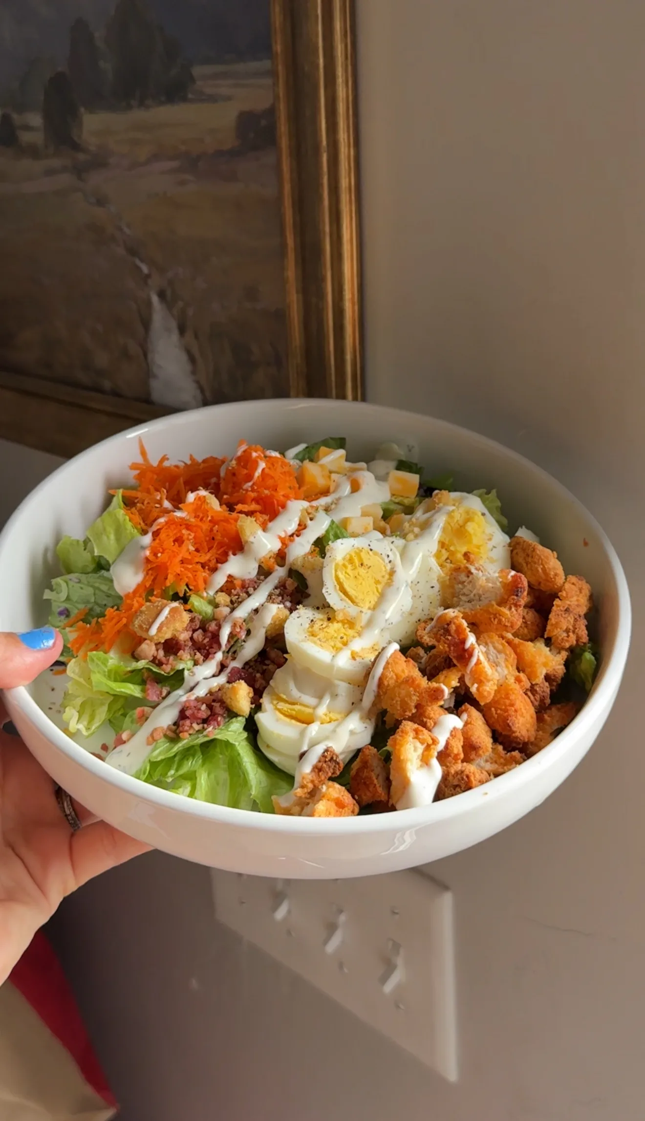 cobb-salad