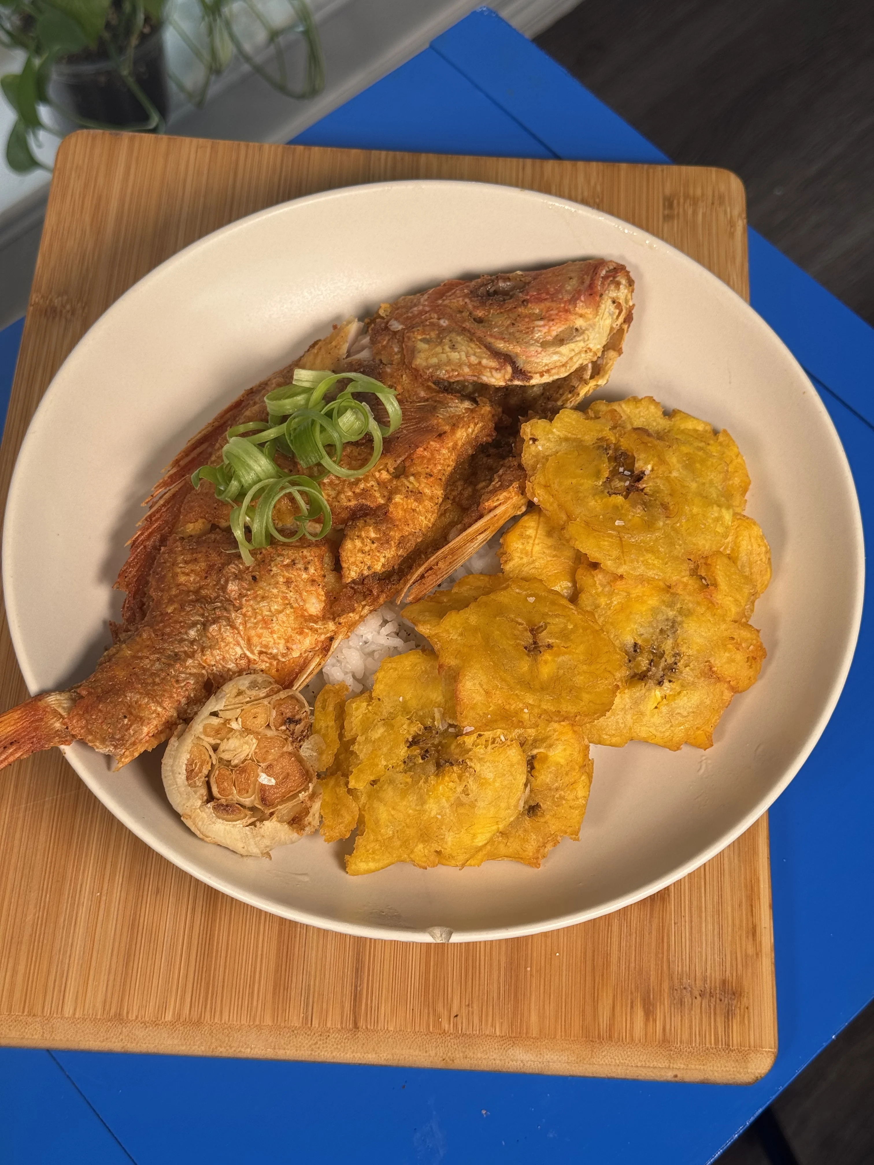 fried-red-snapper