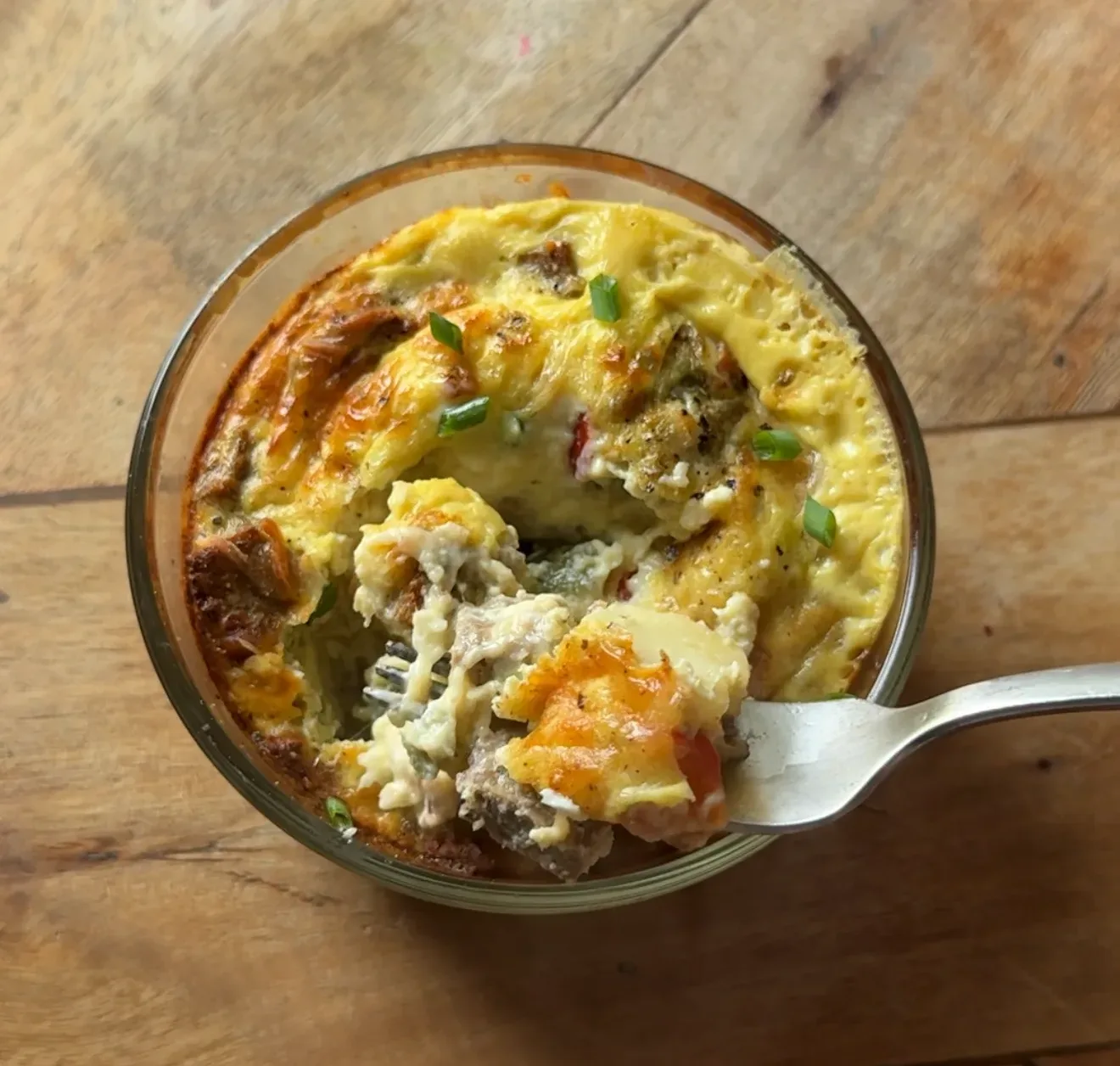 meat-lover's-breakfast-bowl