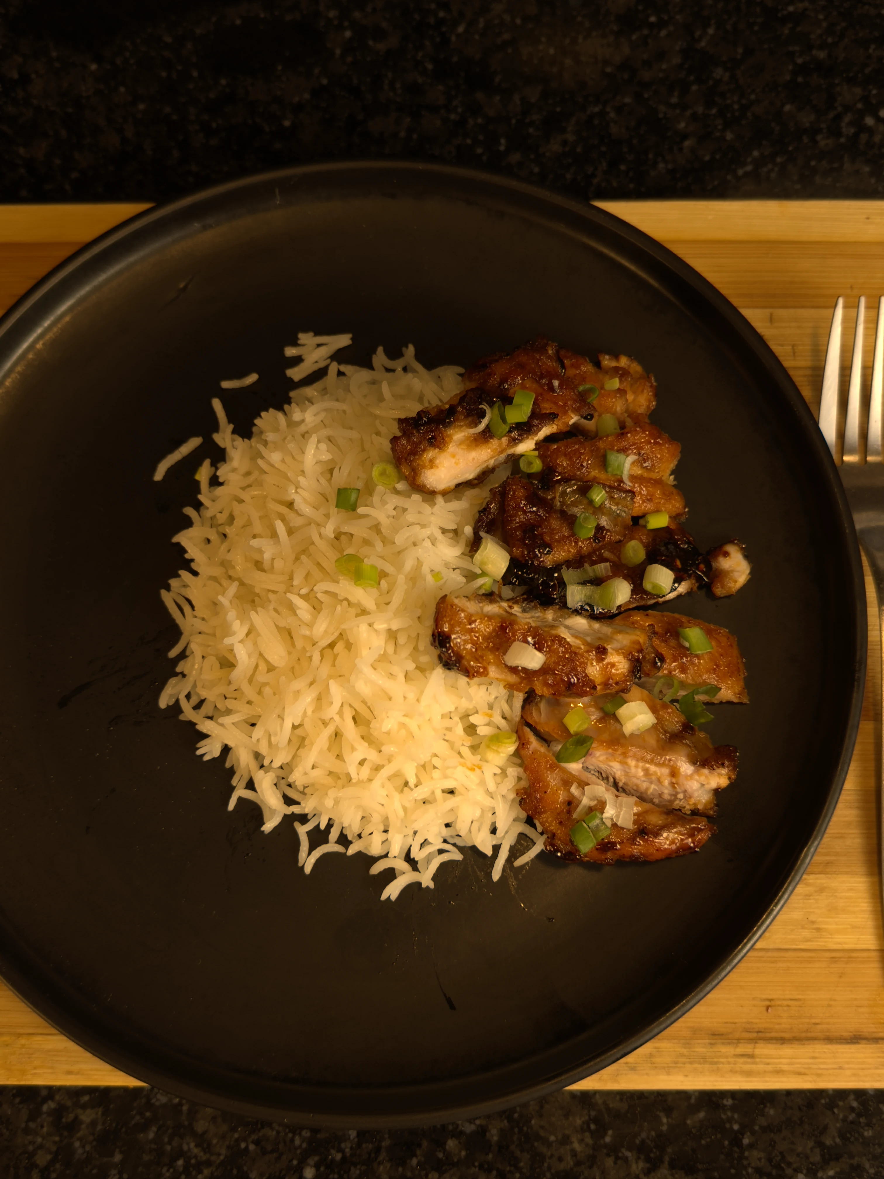 spicy-garlic-lemon-pepper-chicken