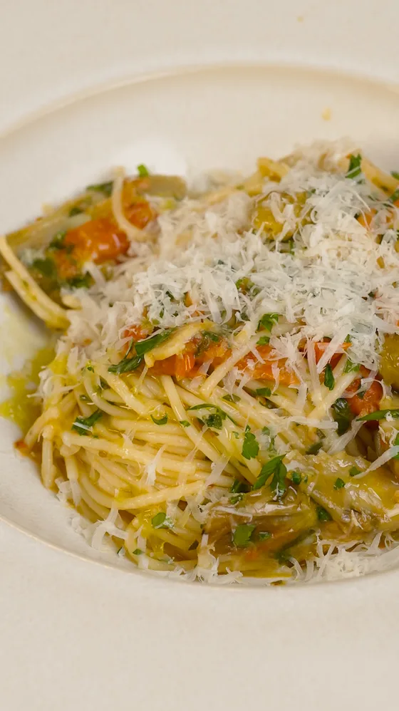 mediterranean-capellini