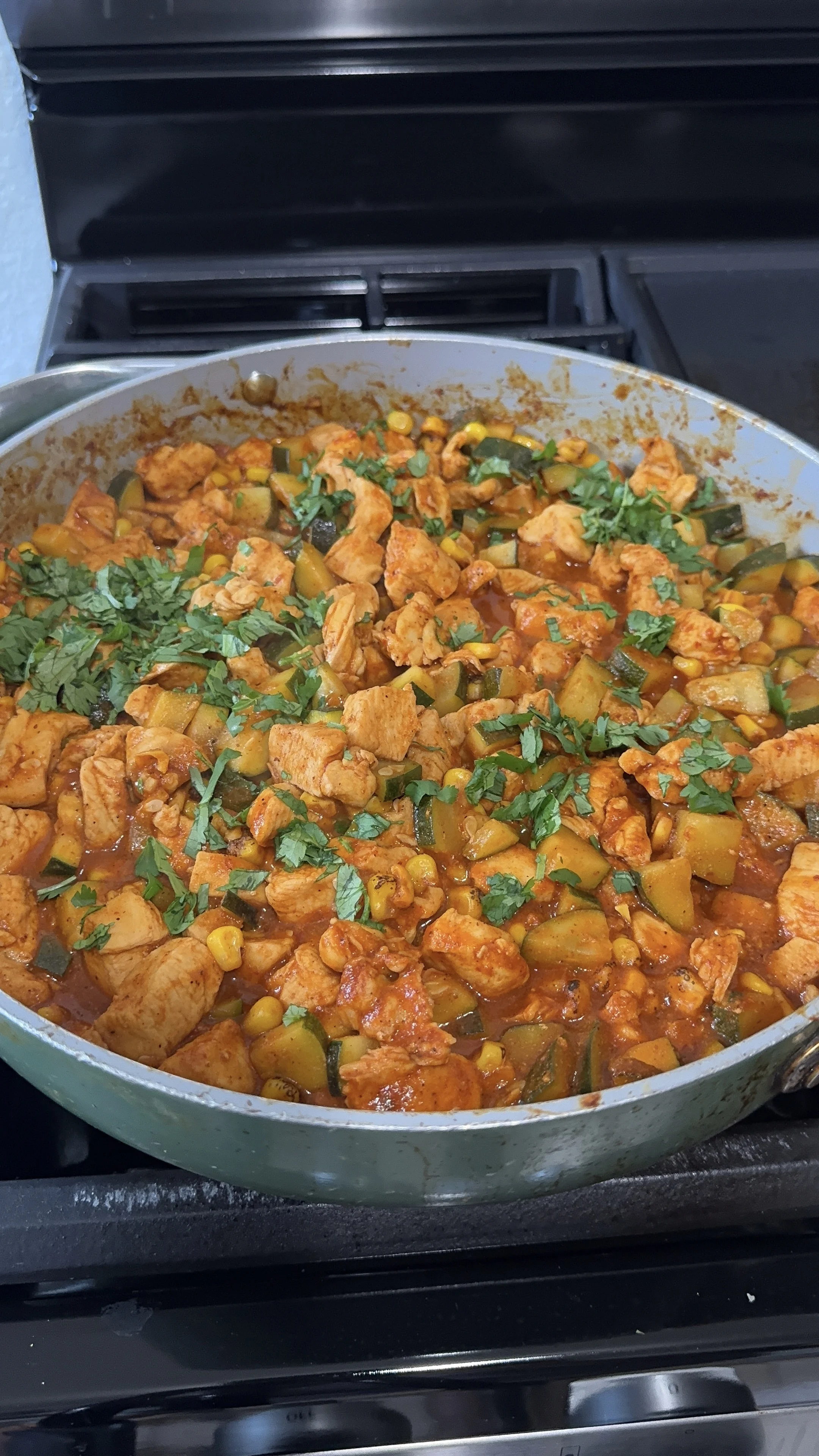 chipotle-chicken-one-pan-meal-prep