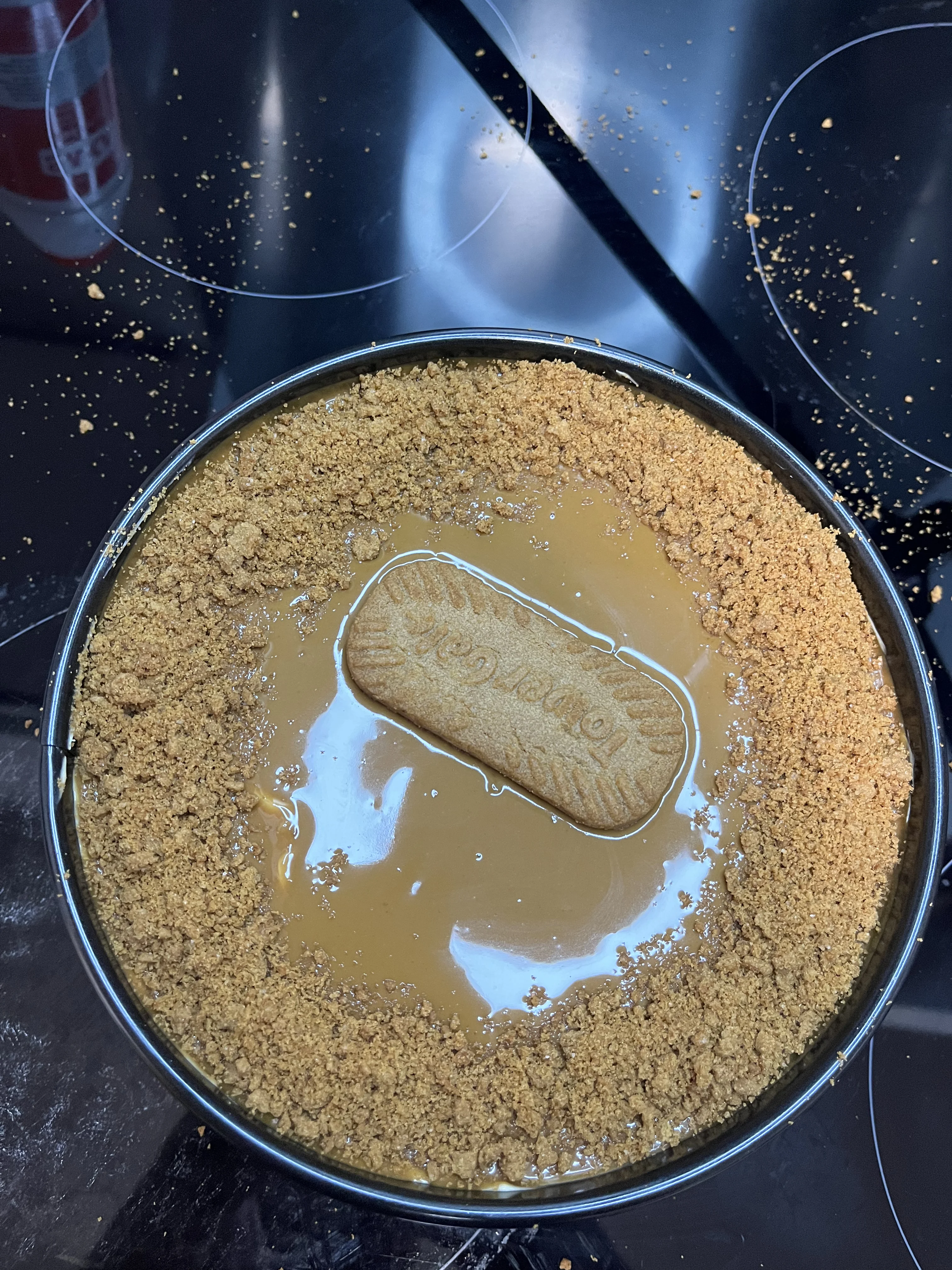 no-bake-biscoff-cheesecake