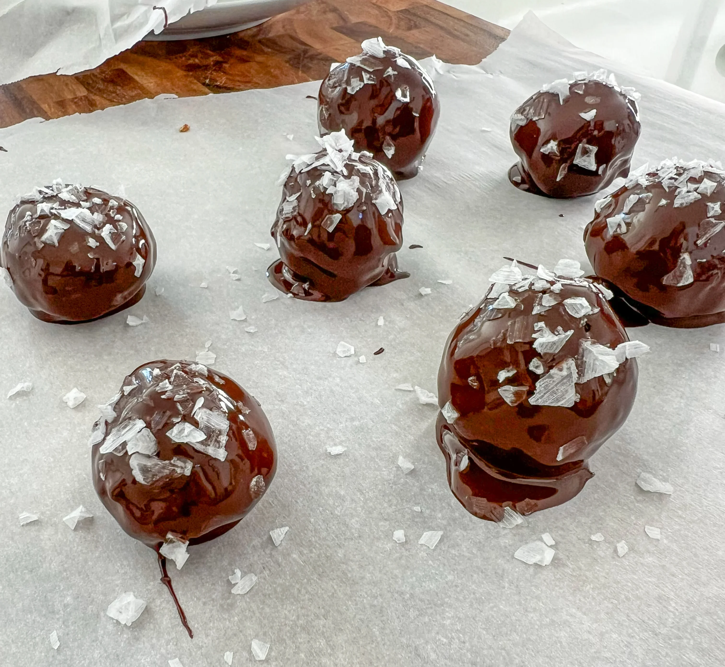 no-bake-chocolate-covered-pumpkin-bites