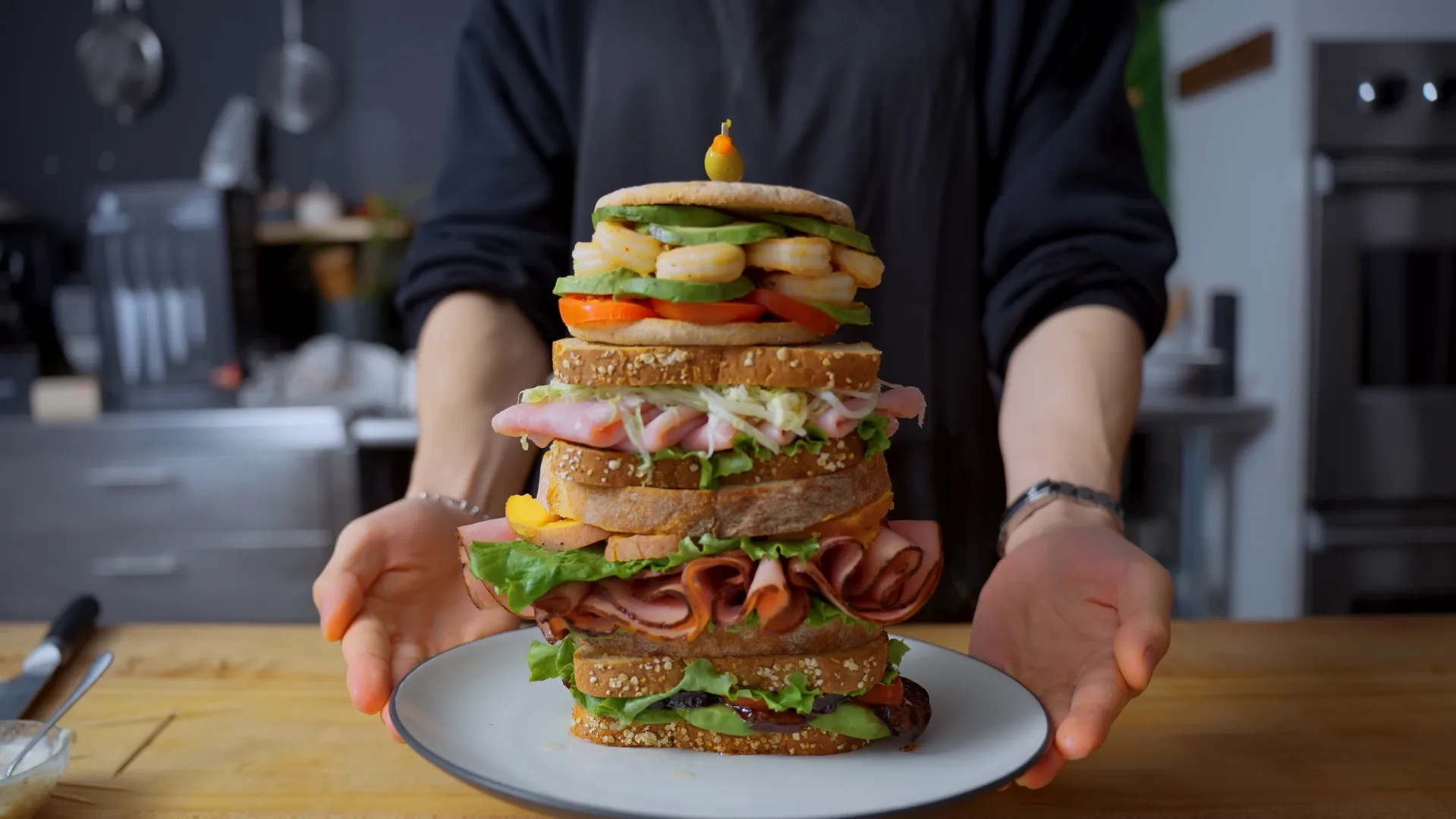 Dish from Final Fantasy XV