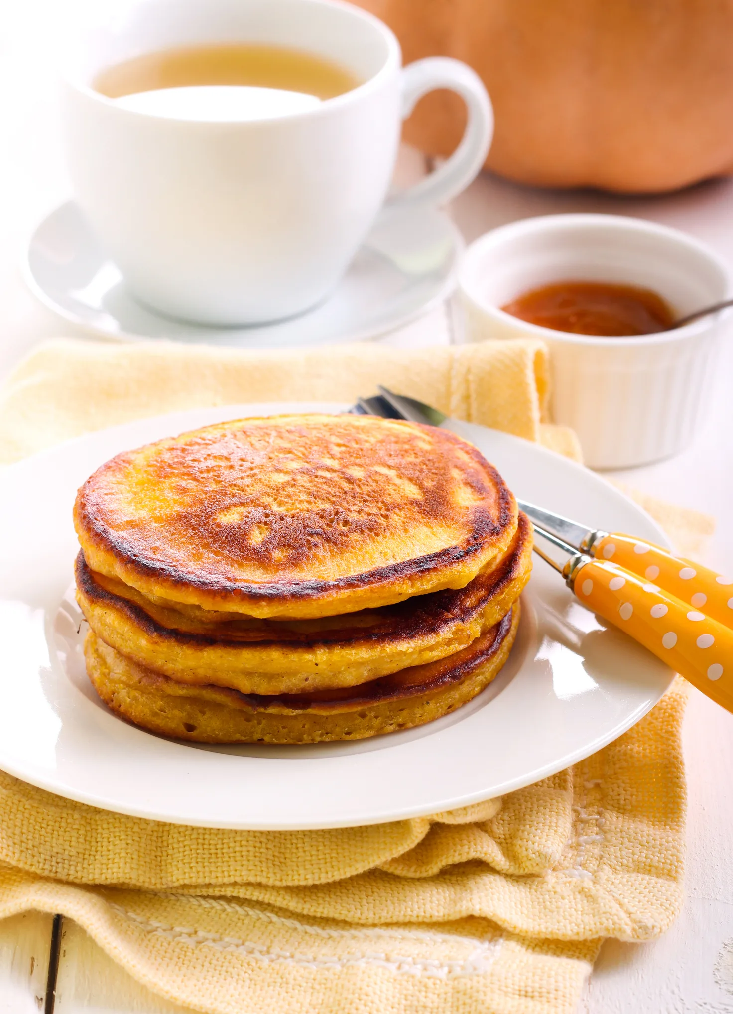 sweet-potato-protein-pancakes