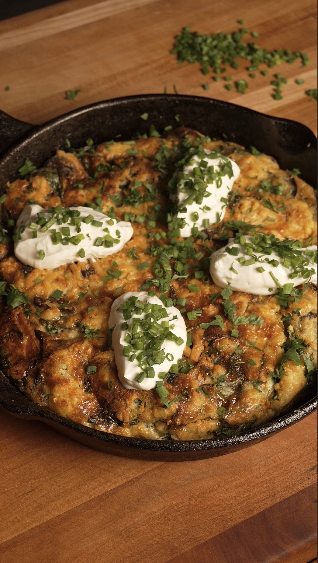 bacon-egg-frittata