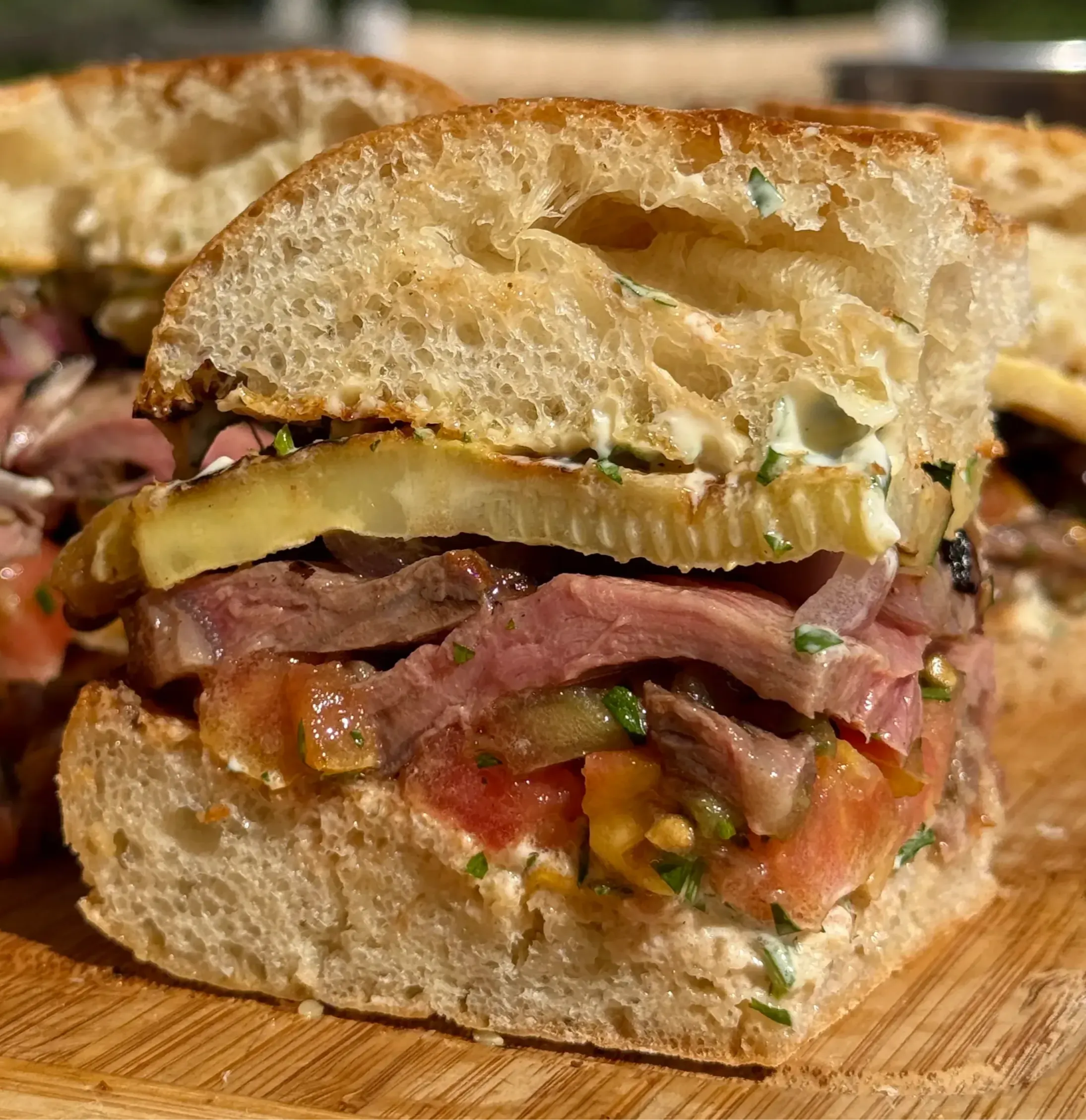 bruschetta-steak-sandwich