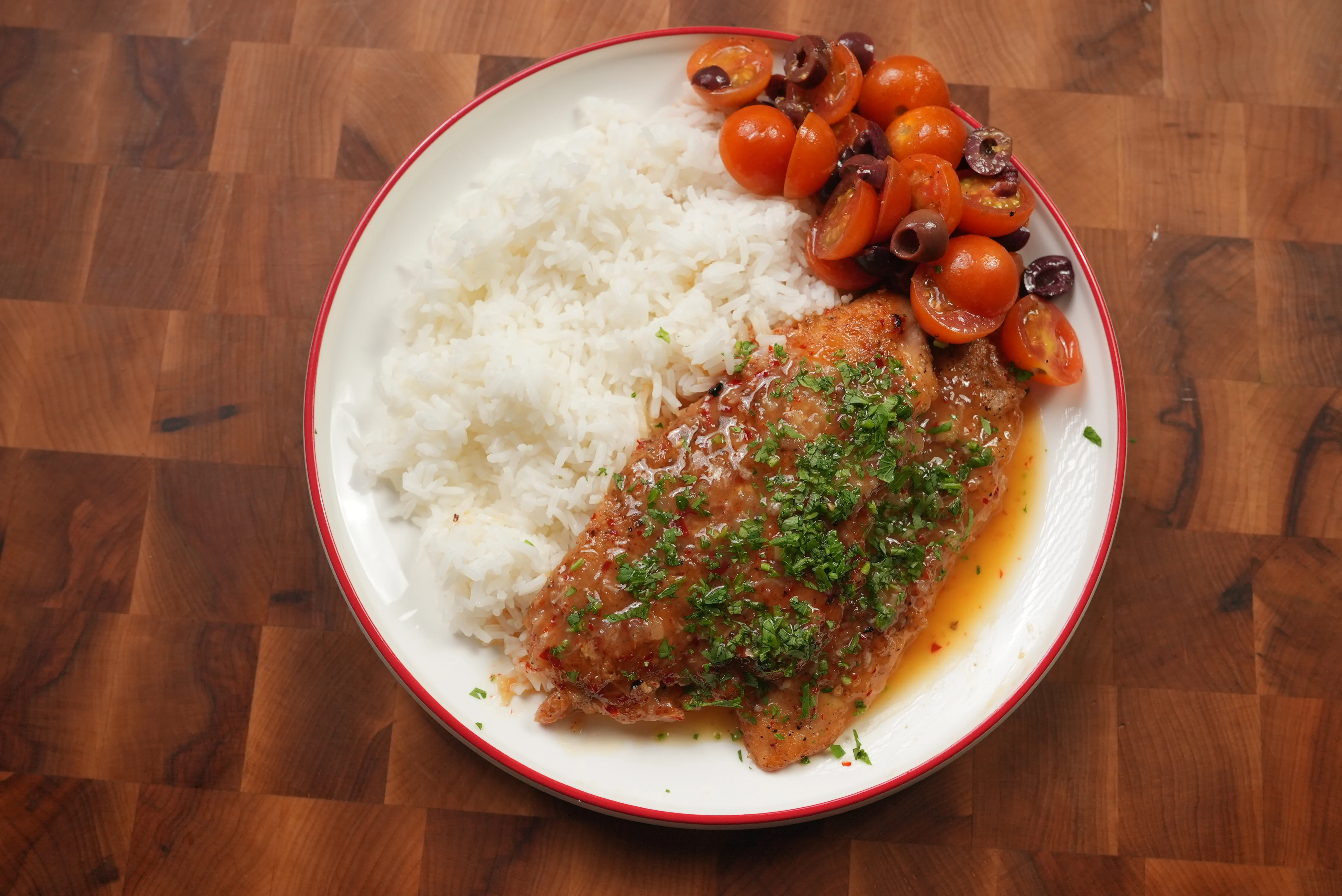 spicy-lemon-garlic-chicken