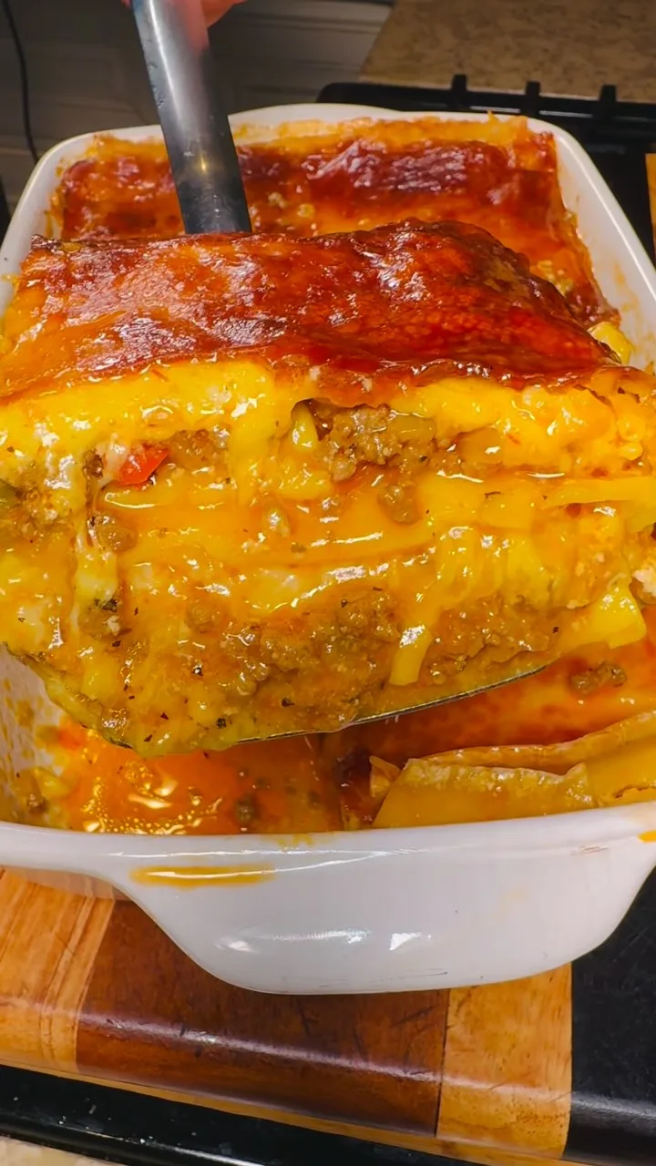 lasana-lasagna