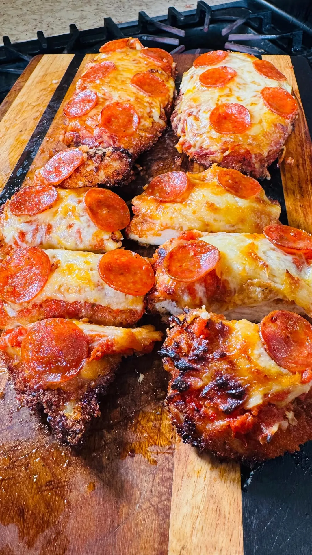 pizza-de-pechuga-de-pollo