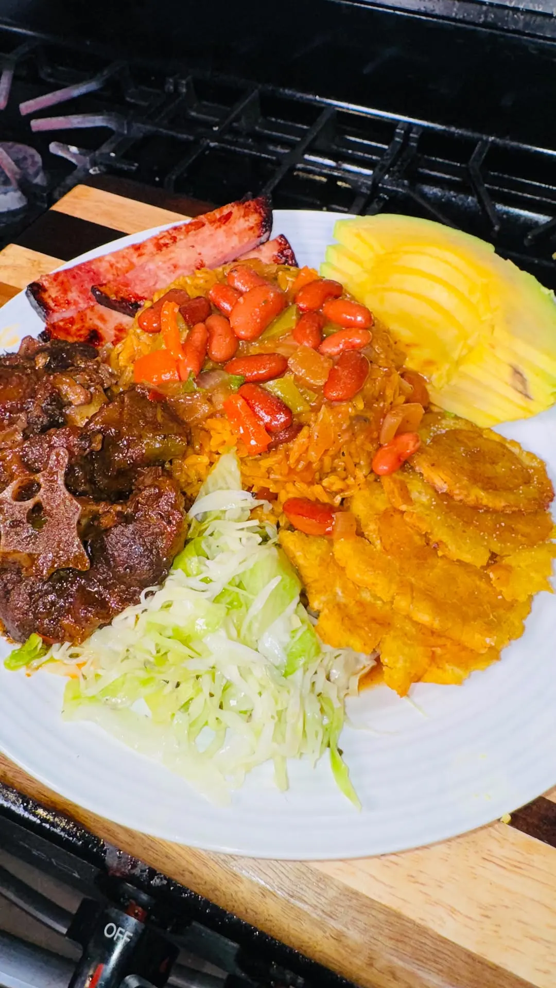rabo-de-vaca-guisado-con-moro-de-habichuela