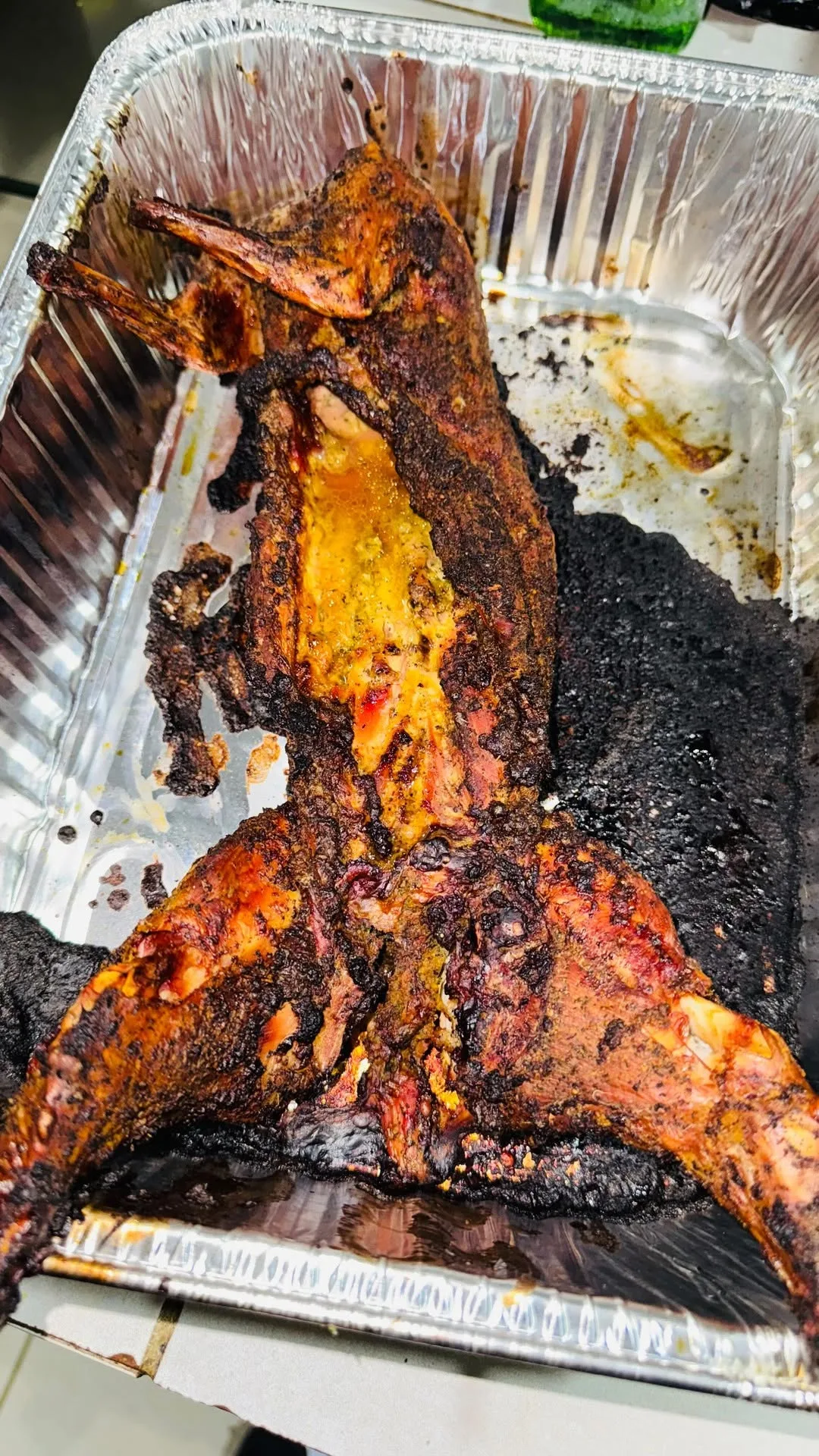 conejo-asado