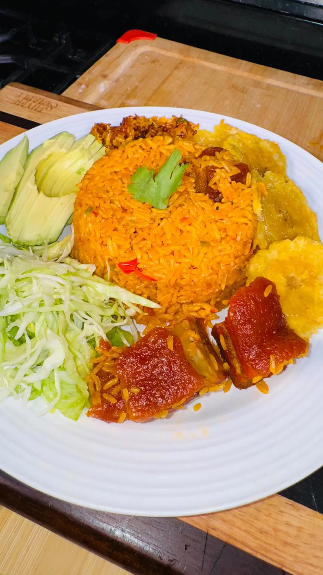locrio-de-chicharron-dominicano