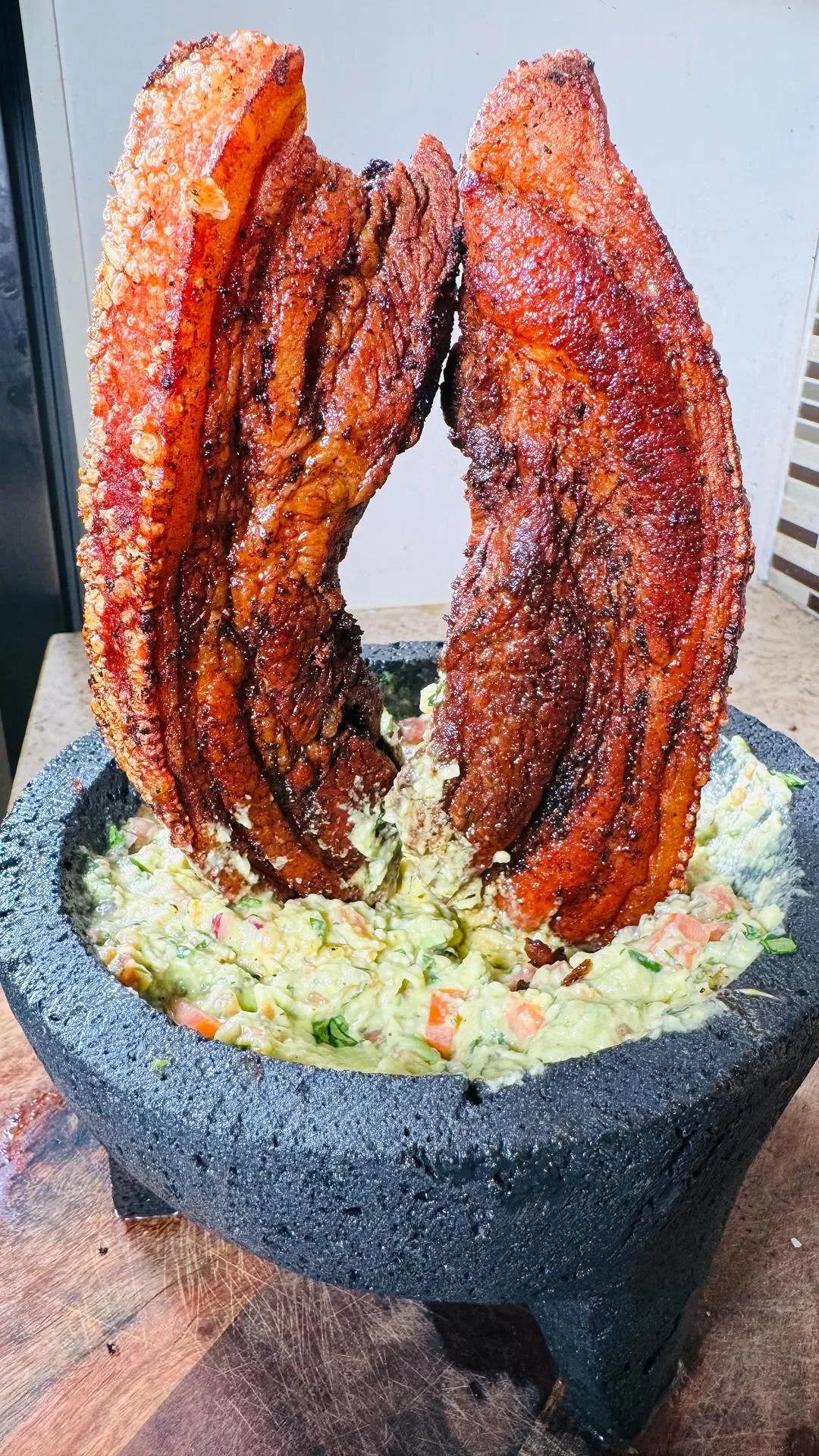 chicharron-and-guacamole