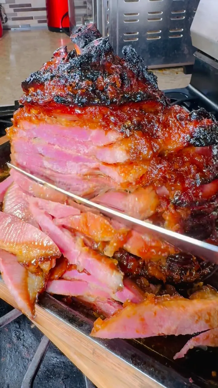 spiral-ham-for-christmas