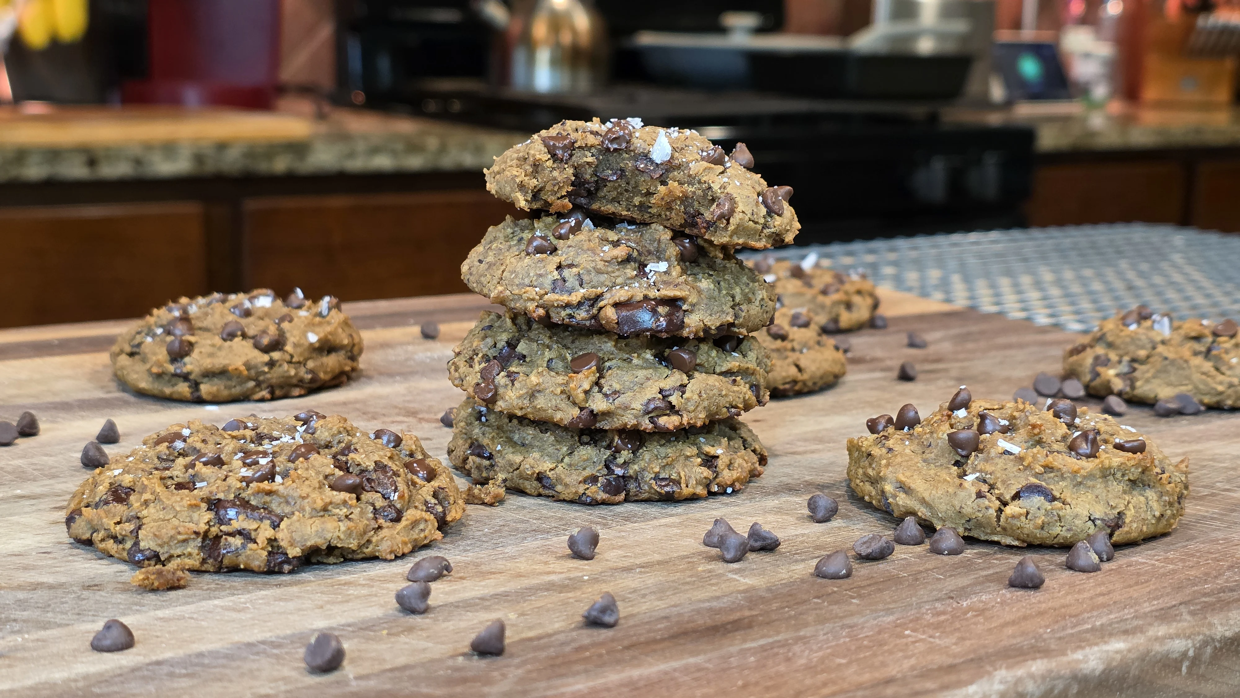 chickpea-cookies