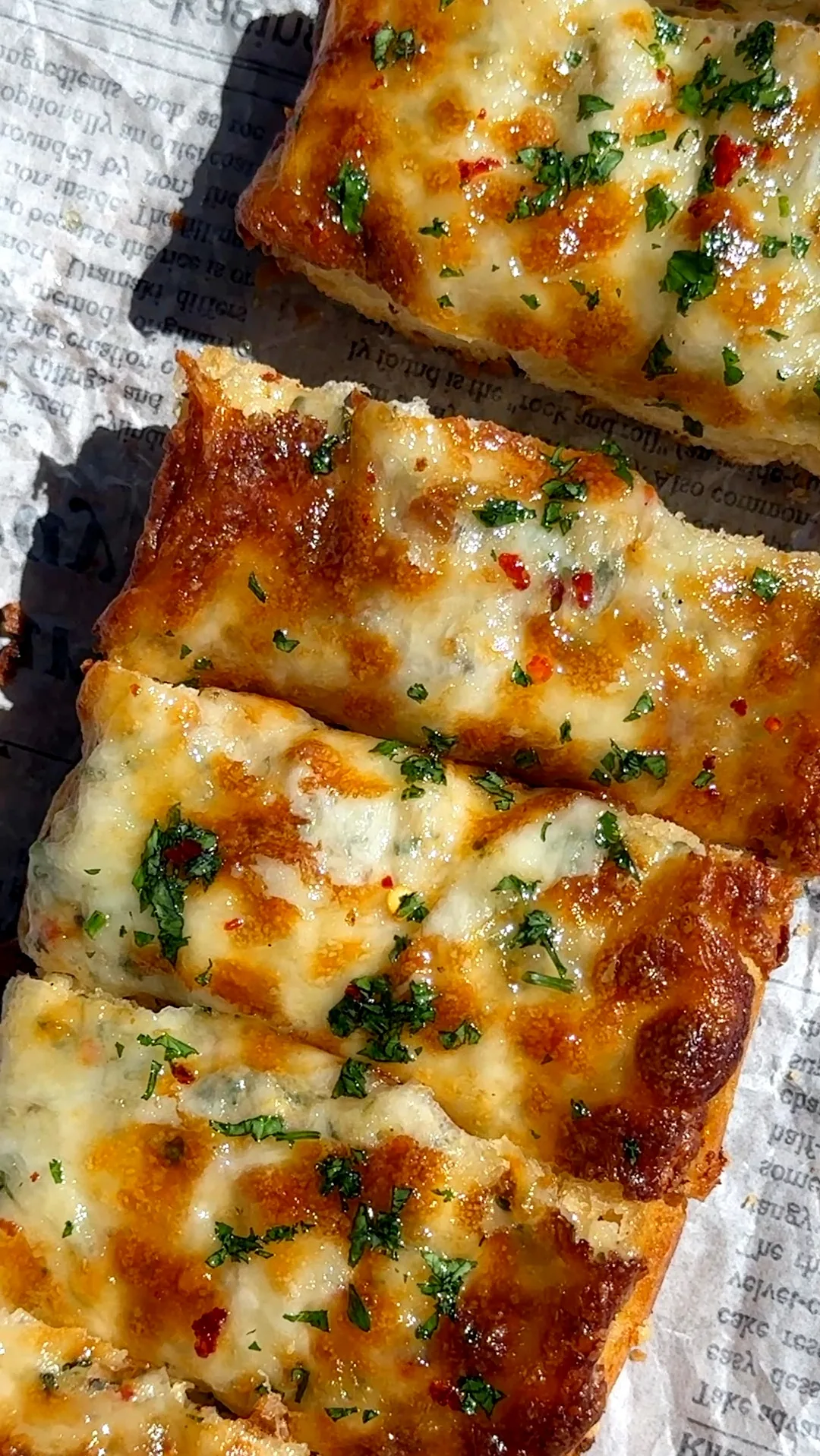 cheesy-garlic-bread