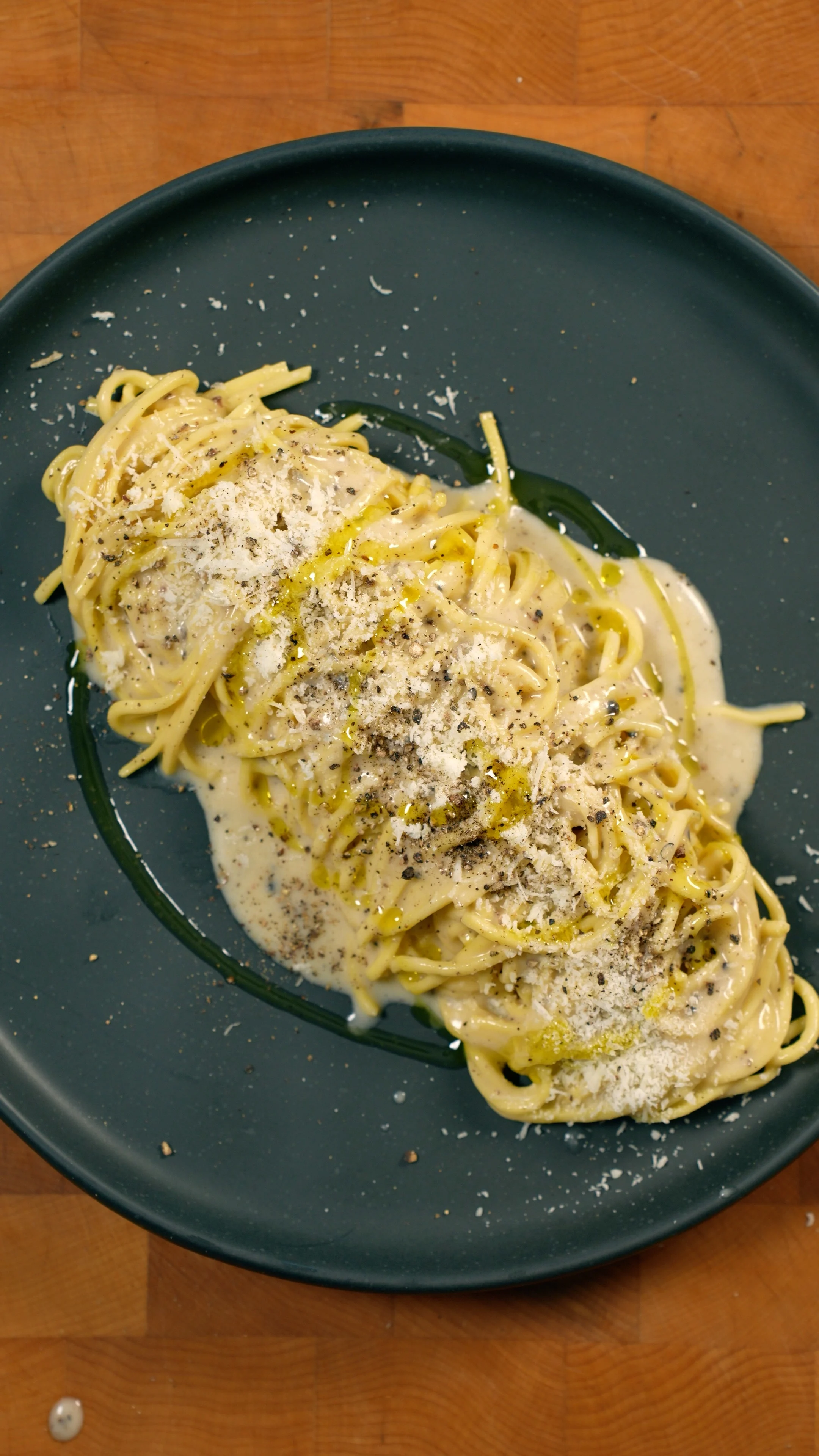 cacio-e-pepe