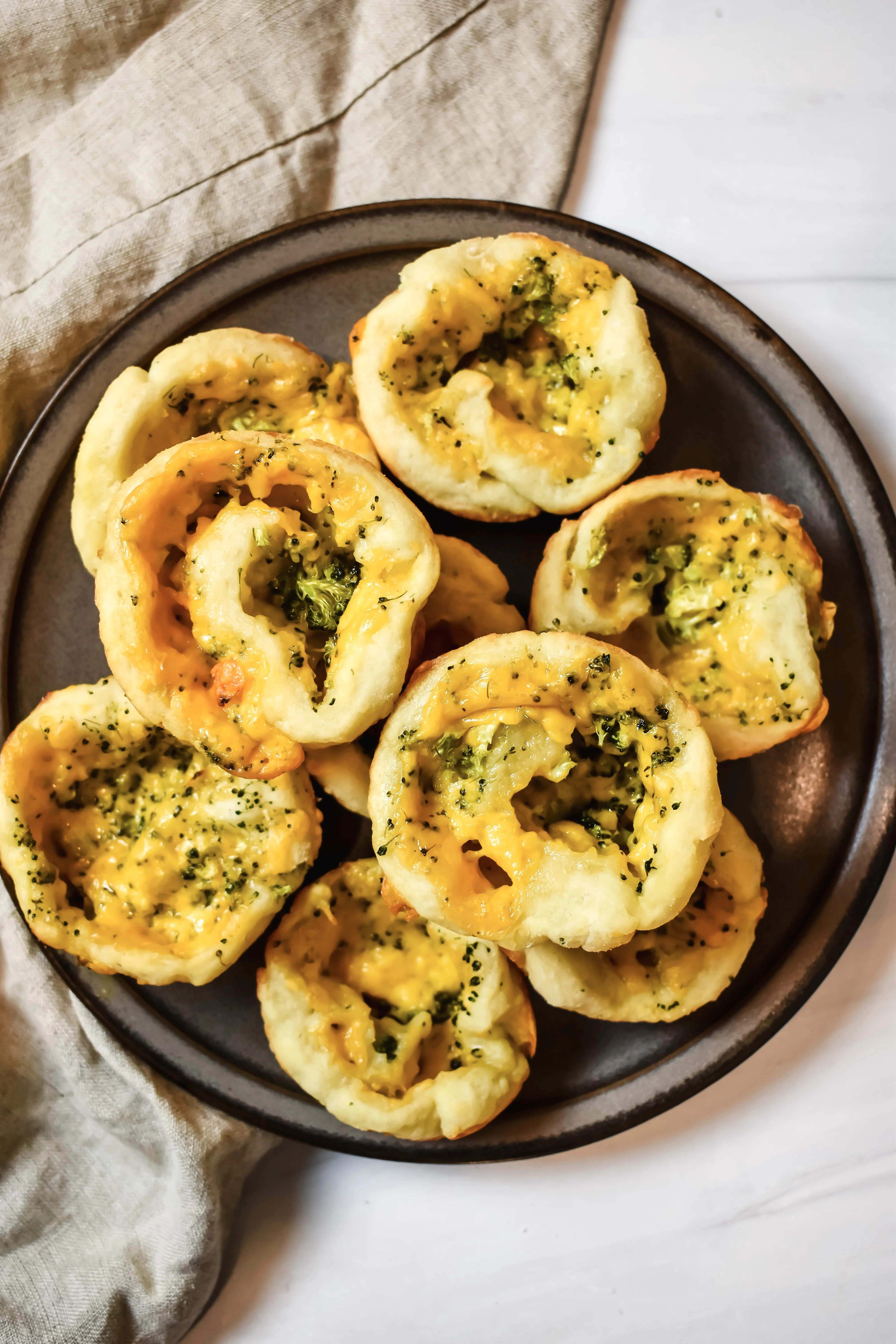 broccoli-cheese-pinwheels